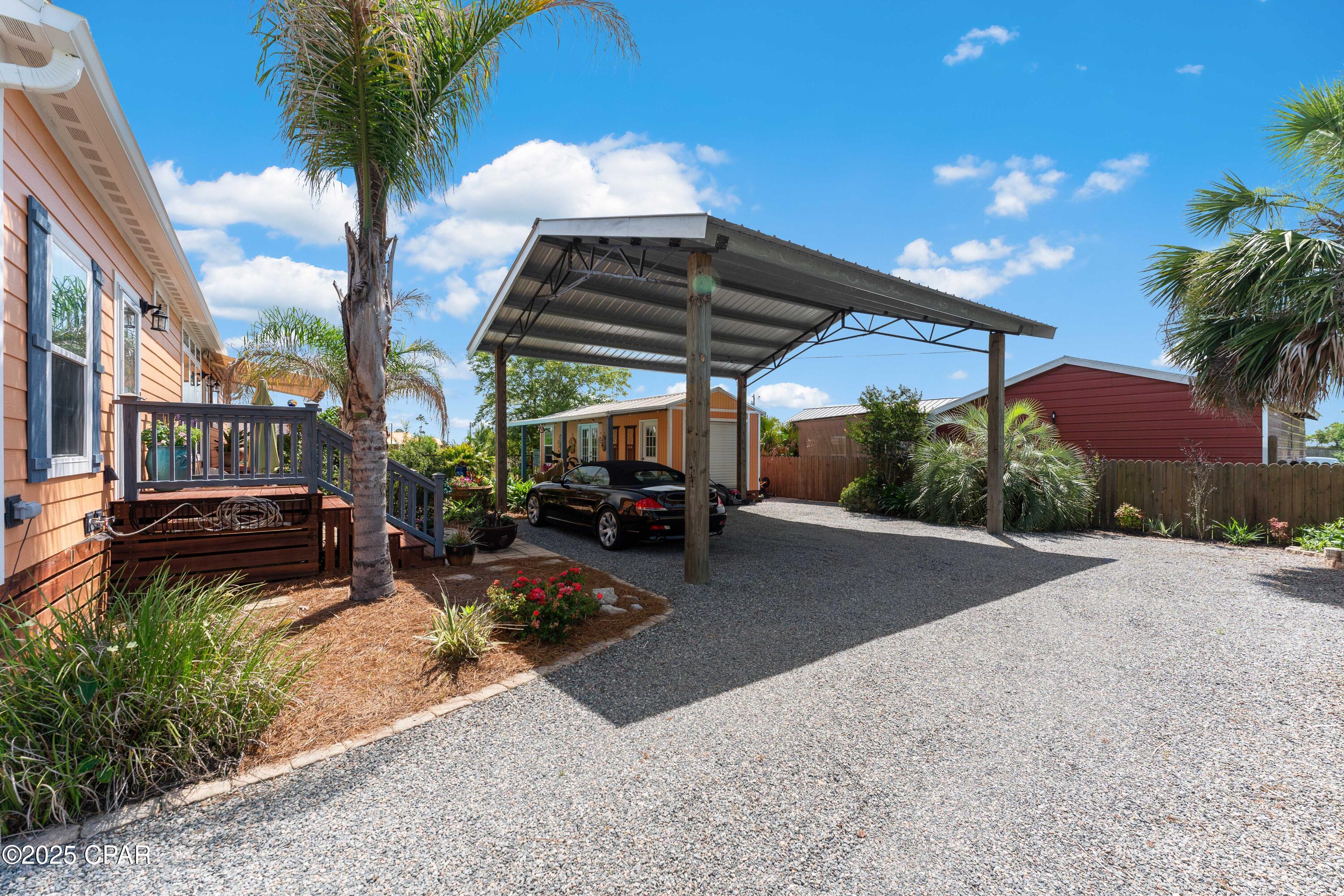 418 California Drive, Mexico Beach, Florida image 22