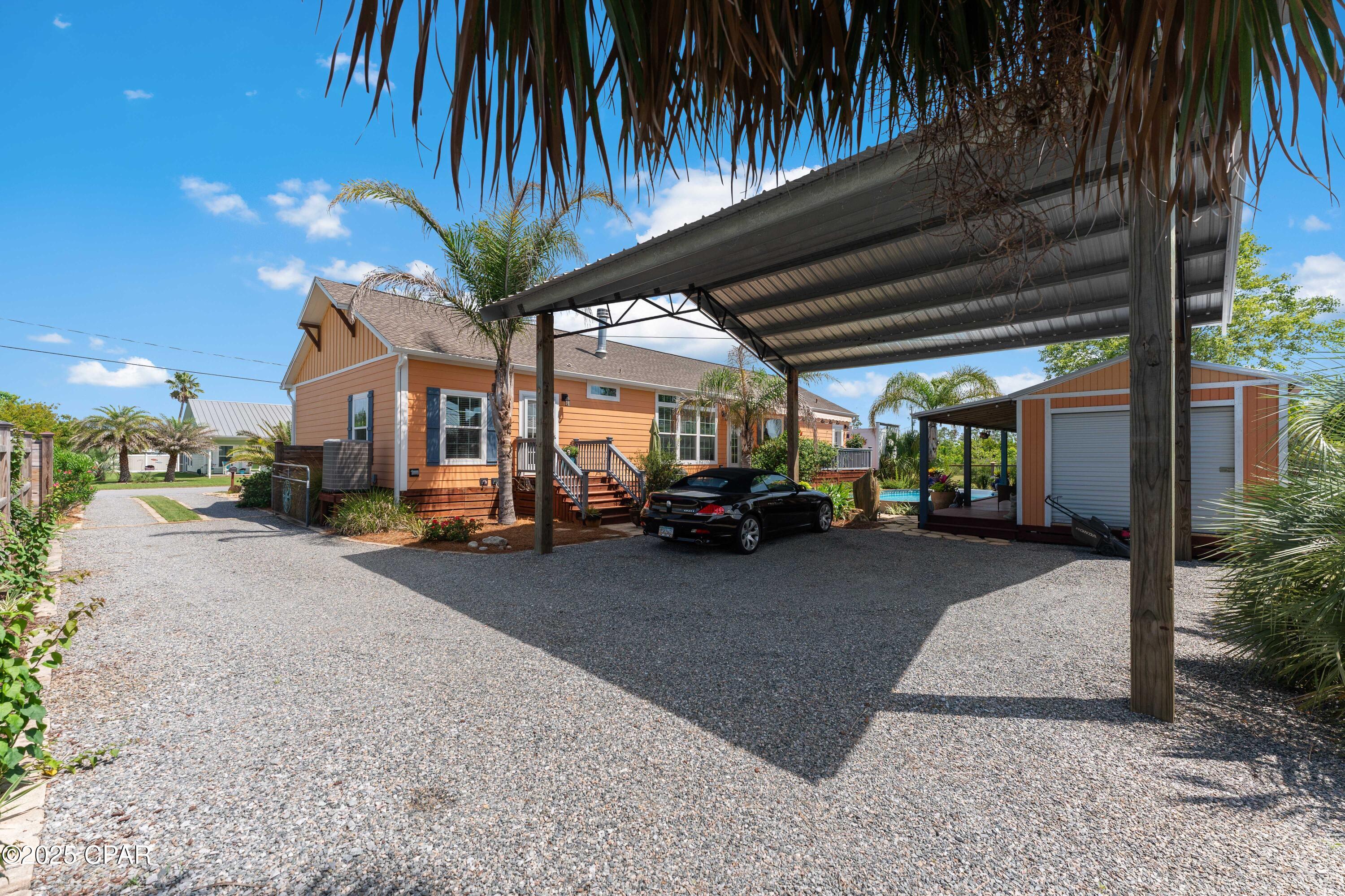 418 California Drive, Mexico Beach, Florida image 23