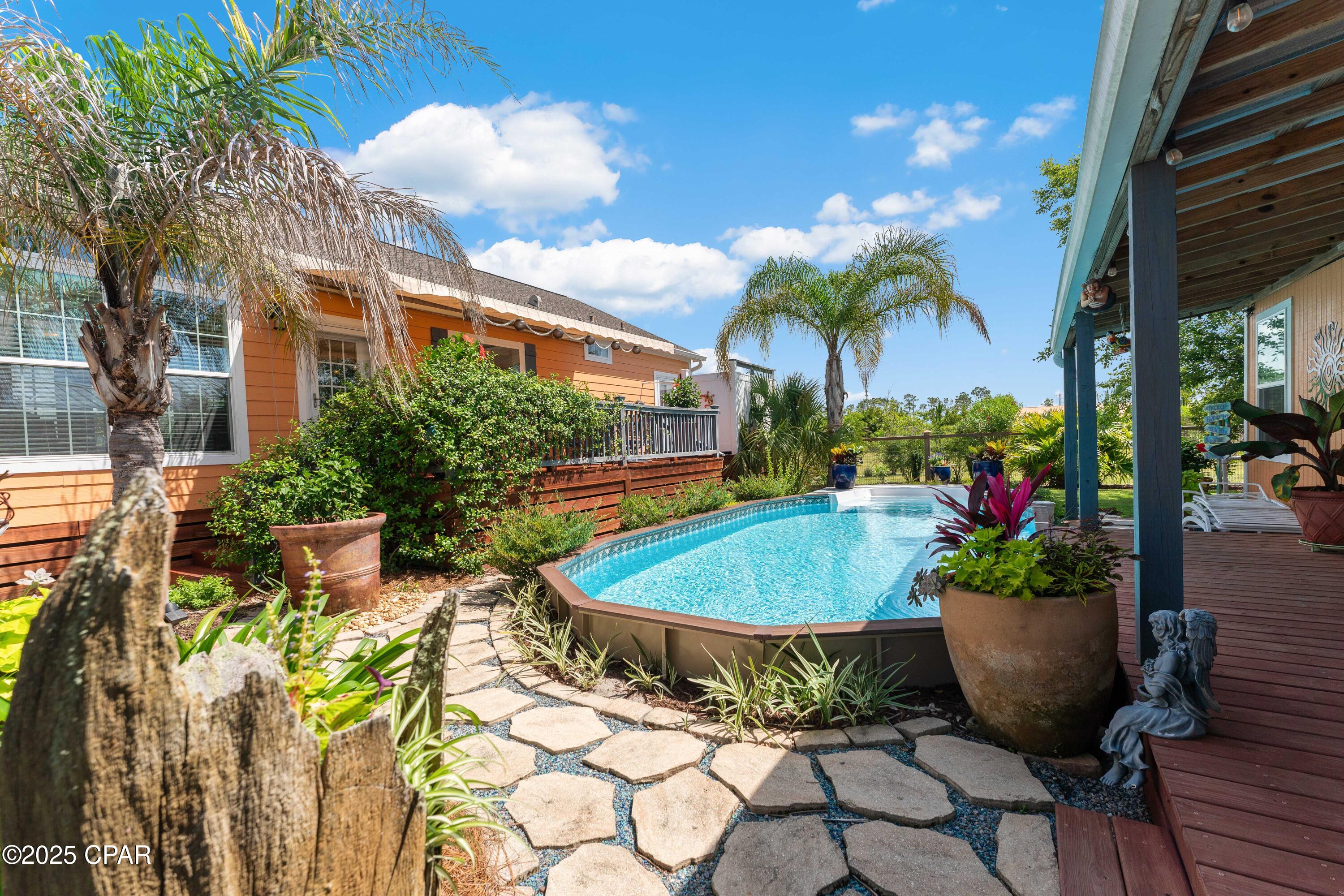 418 California Drive, Mexico Beach, Florida image 25