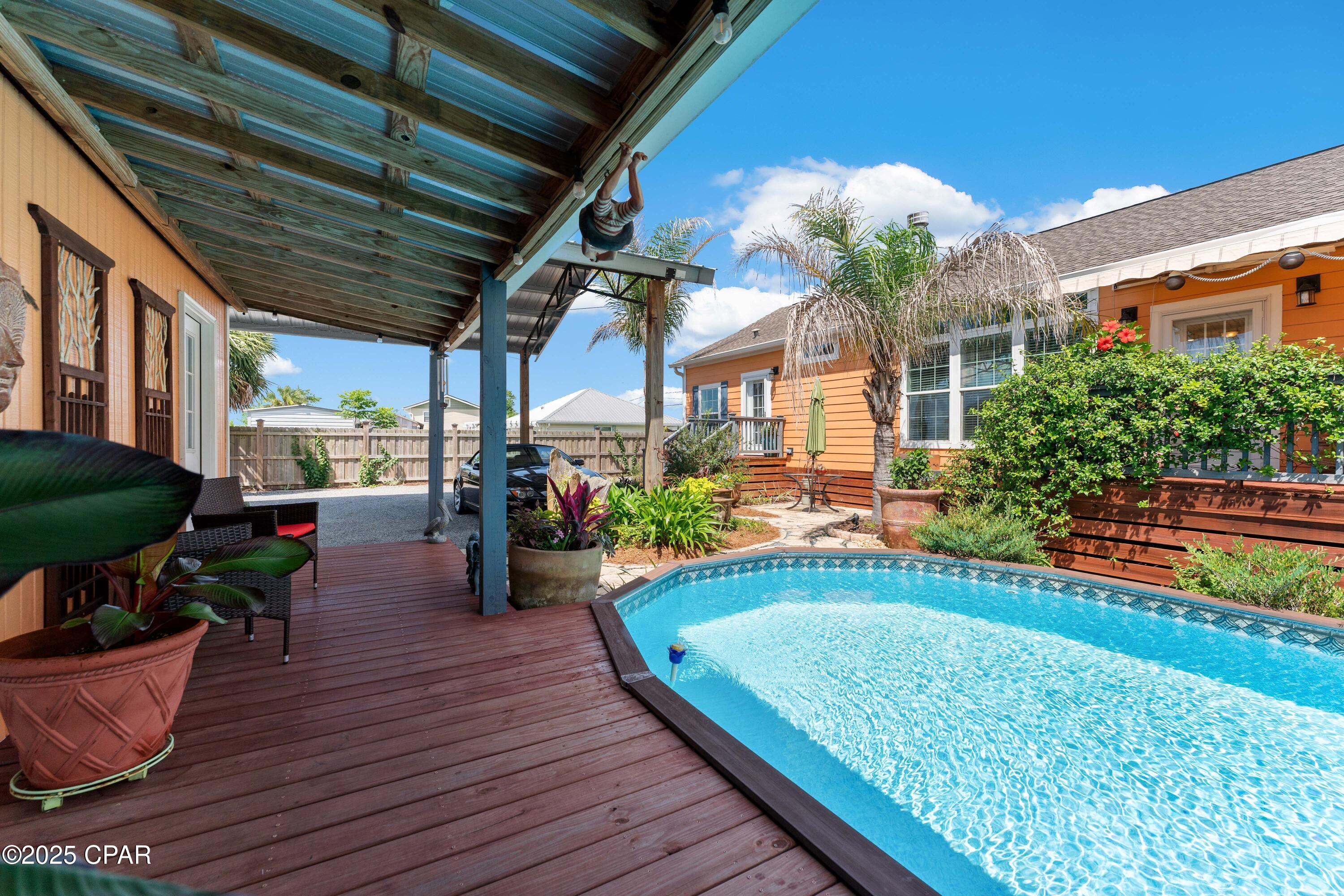 418 California Drive, Mexico Beach, Florida image 37