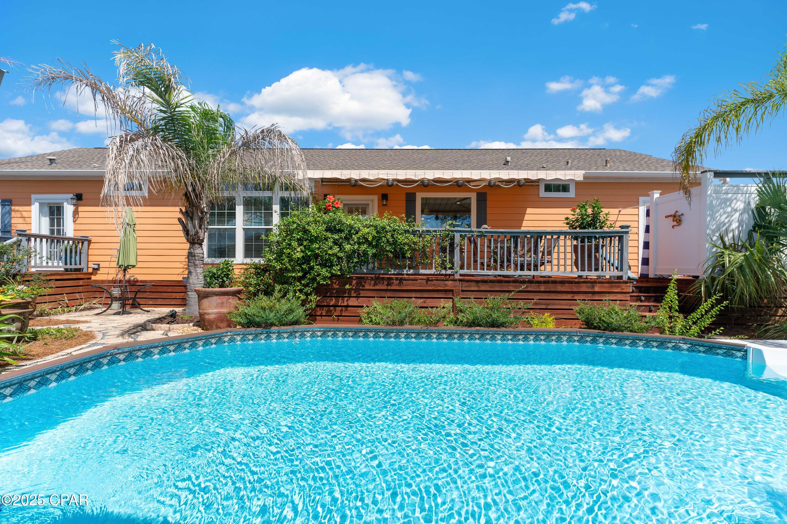 418 California Drive, Mexico Beach, Florida image 38