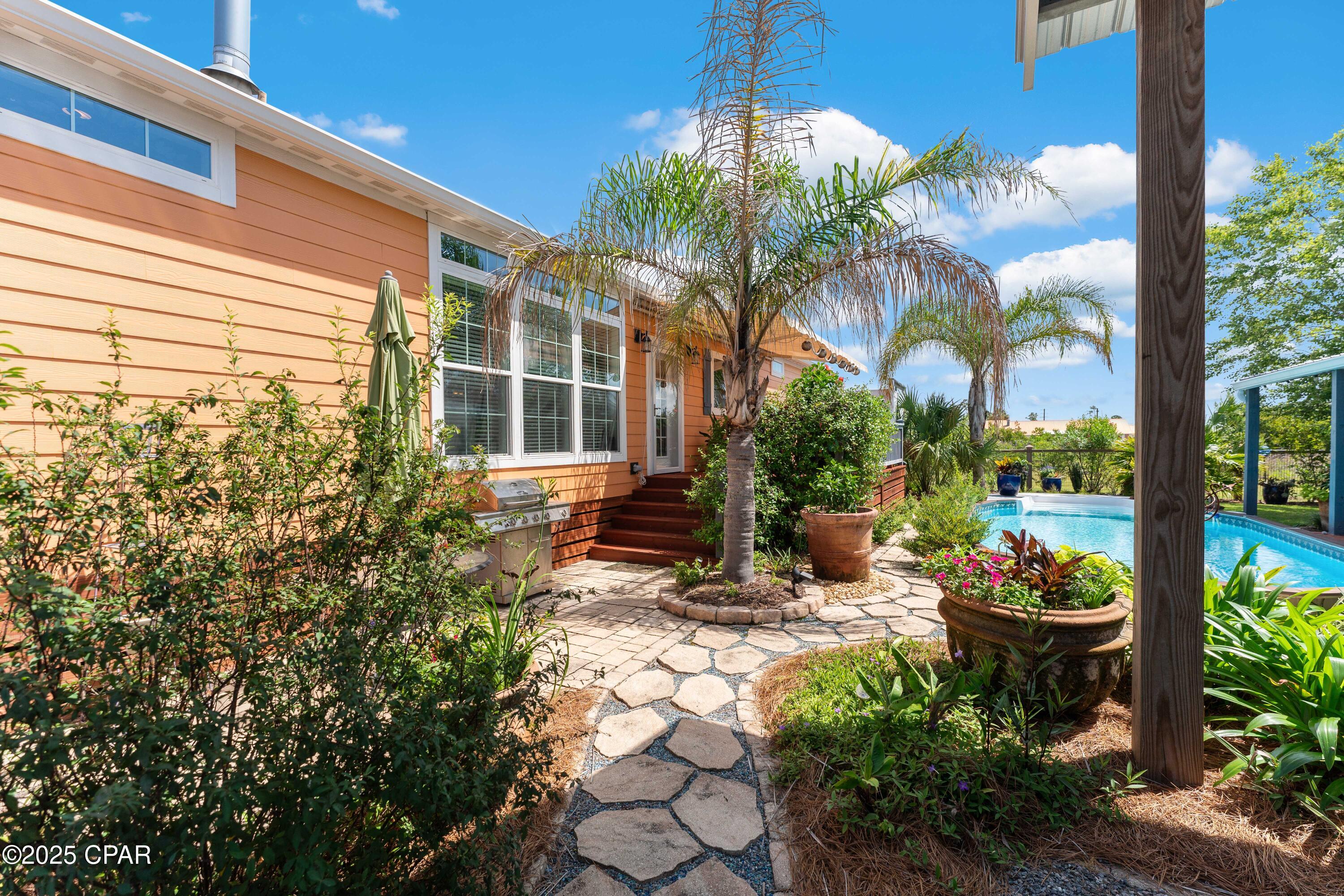418 California Drive, Mexico Beach, Florida image 45
