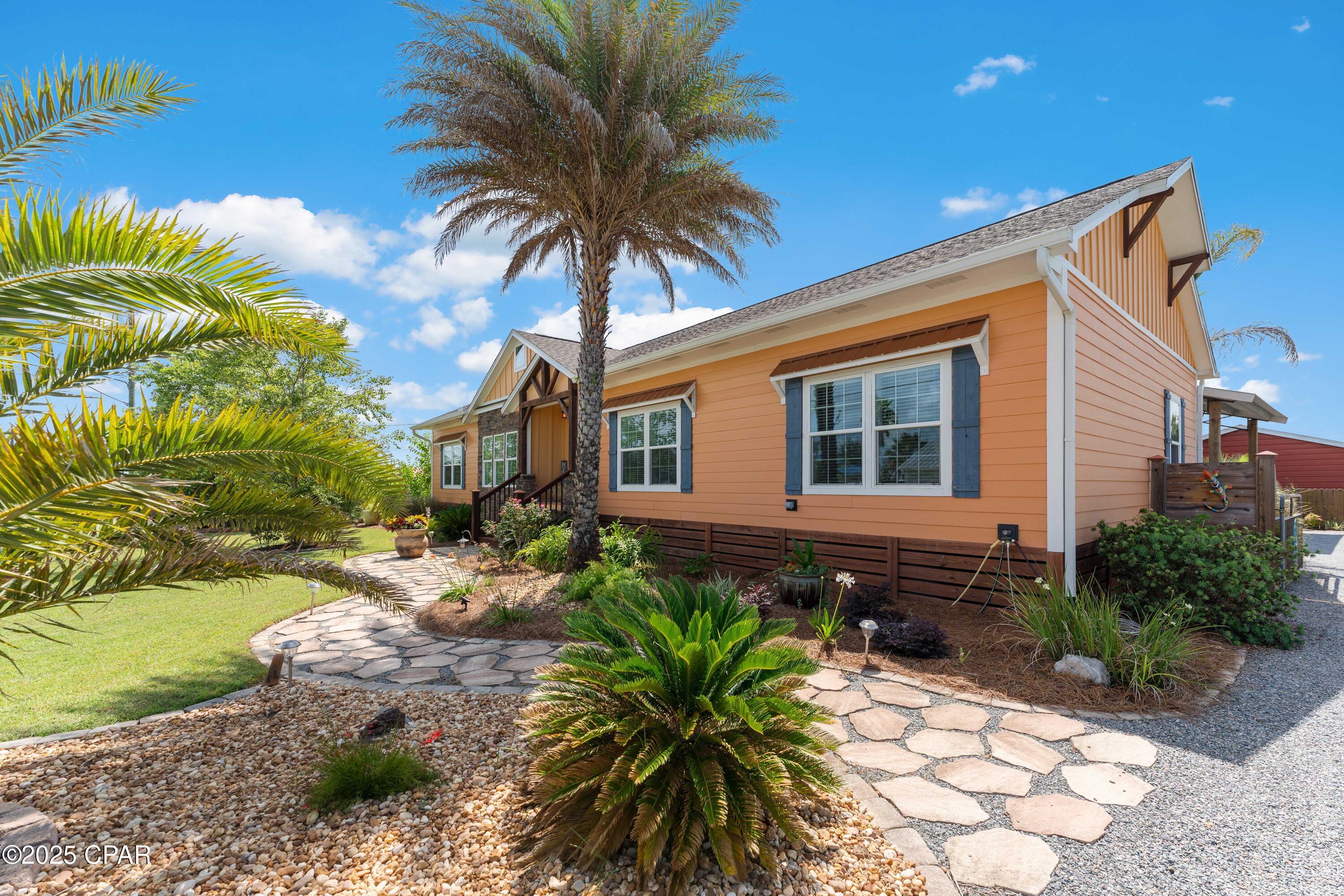 418 California Drive, Mexico Beach, Florida image 46