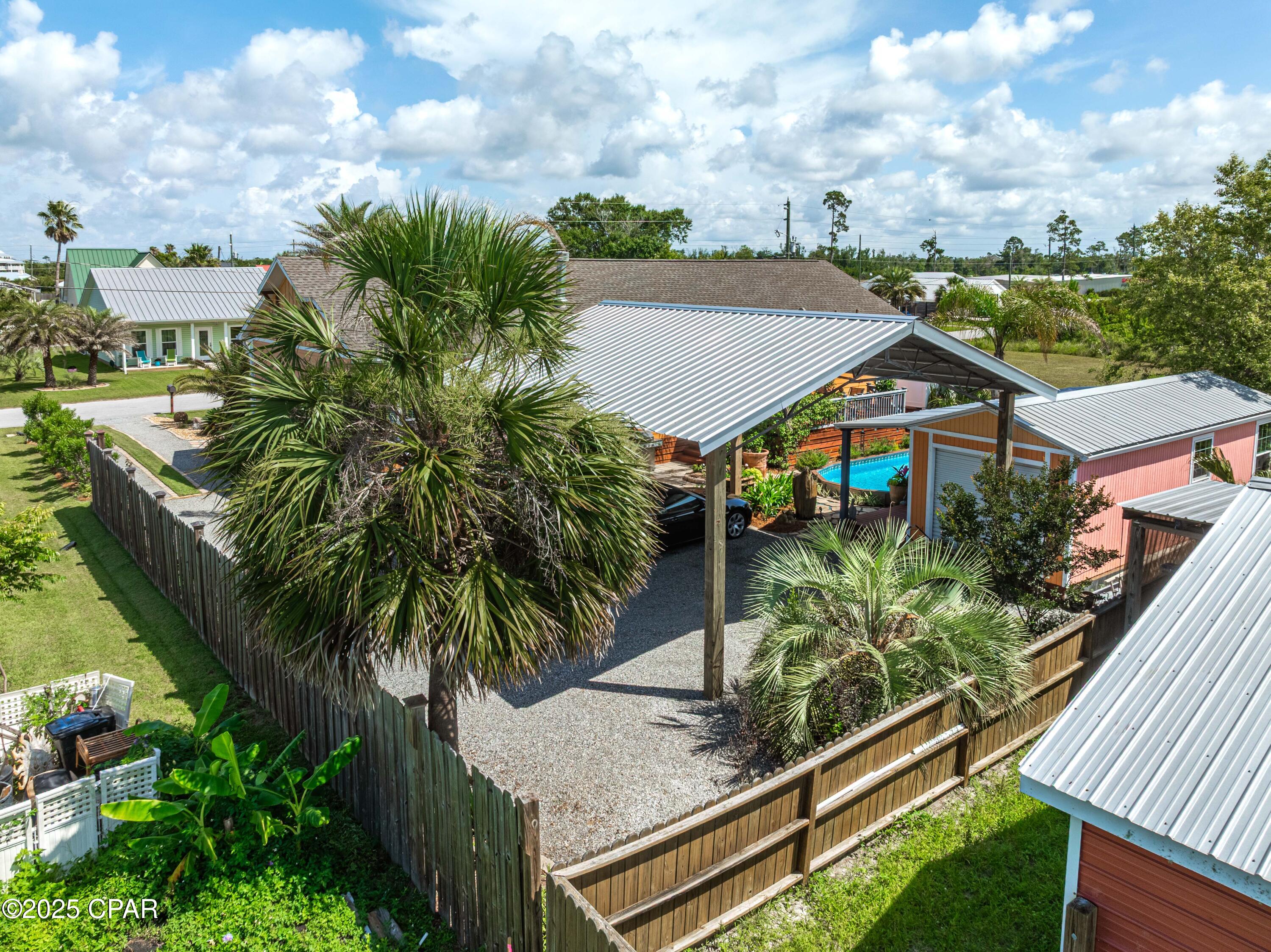 418 California Drive, Mexico Beach, Florida image 9