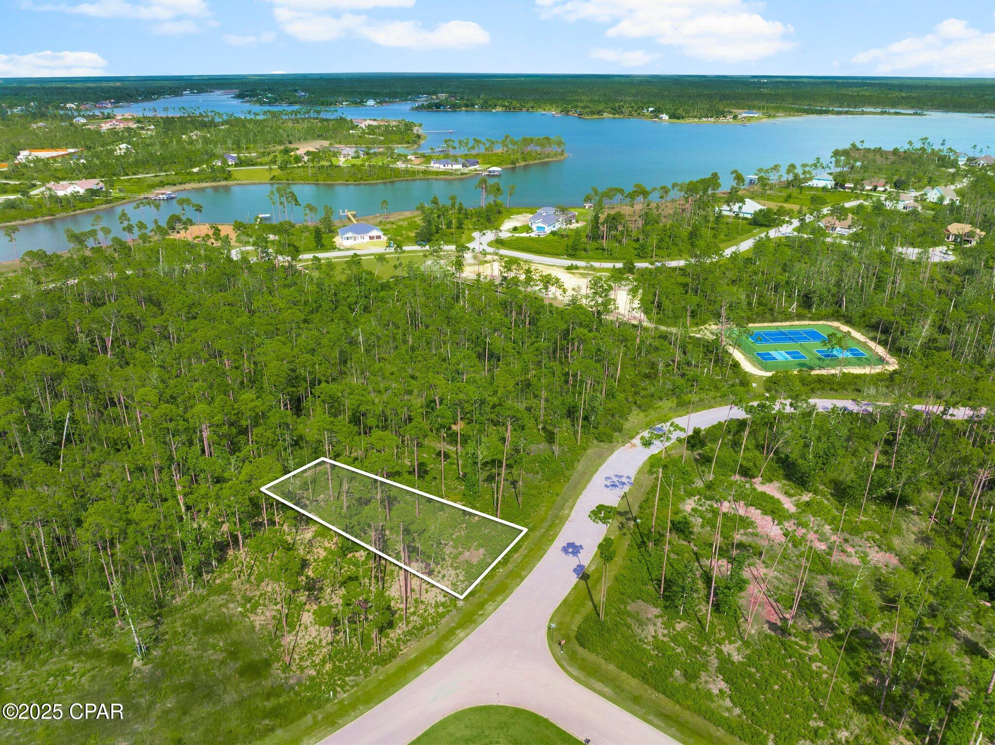 925 Watermark Way, Panama City, Florida image 2