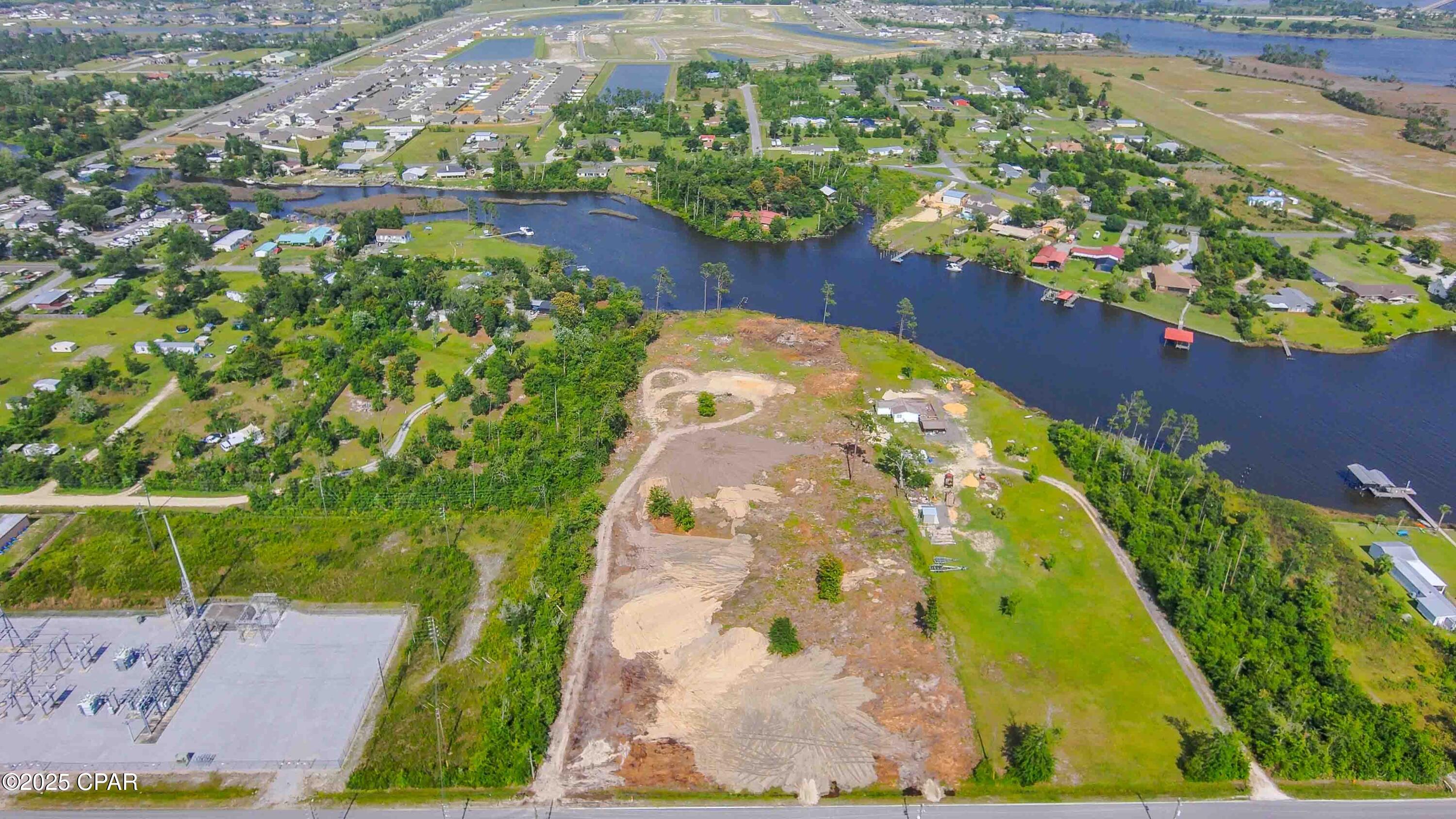 Image 11 For 7242 Bay Crest Road Lot 2
