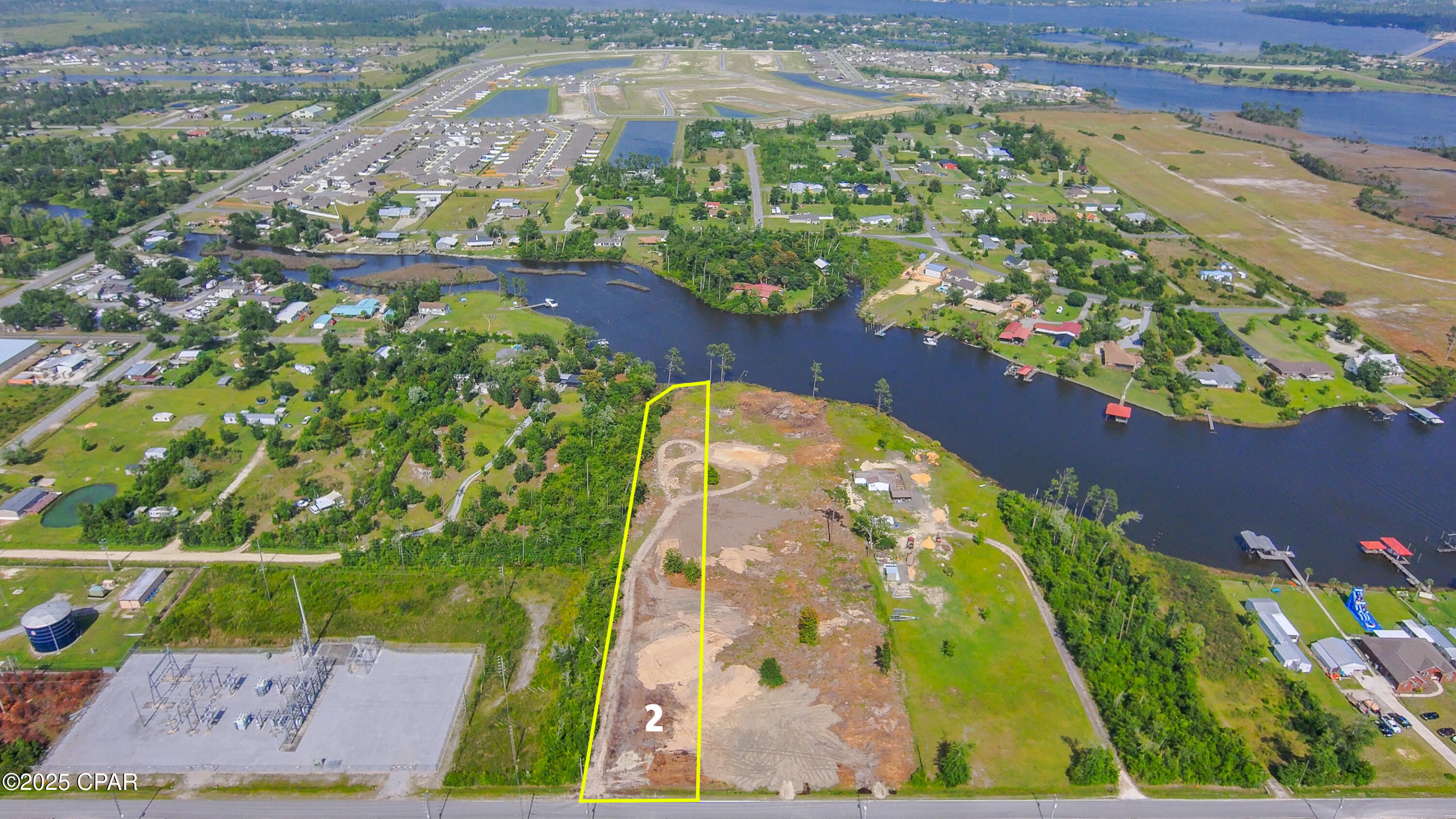 7242 Bay Crest Road #LOT 2, Southport, Florida image 13