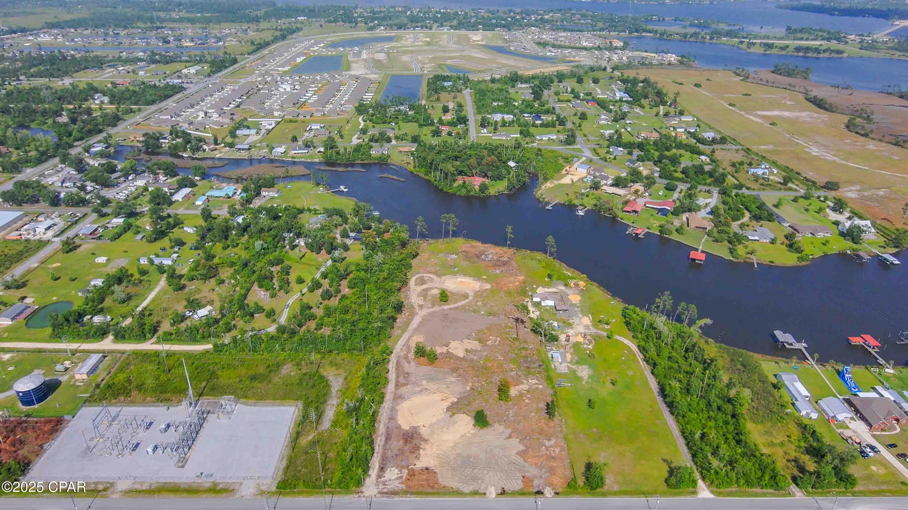 Image 13 For 7242 Bay Crest Road Lot 2