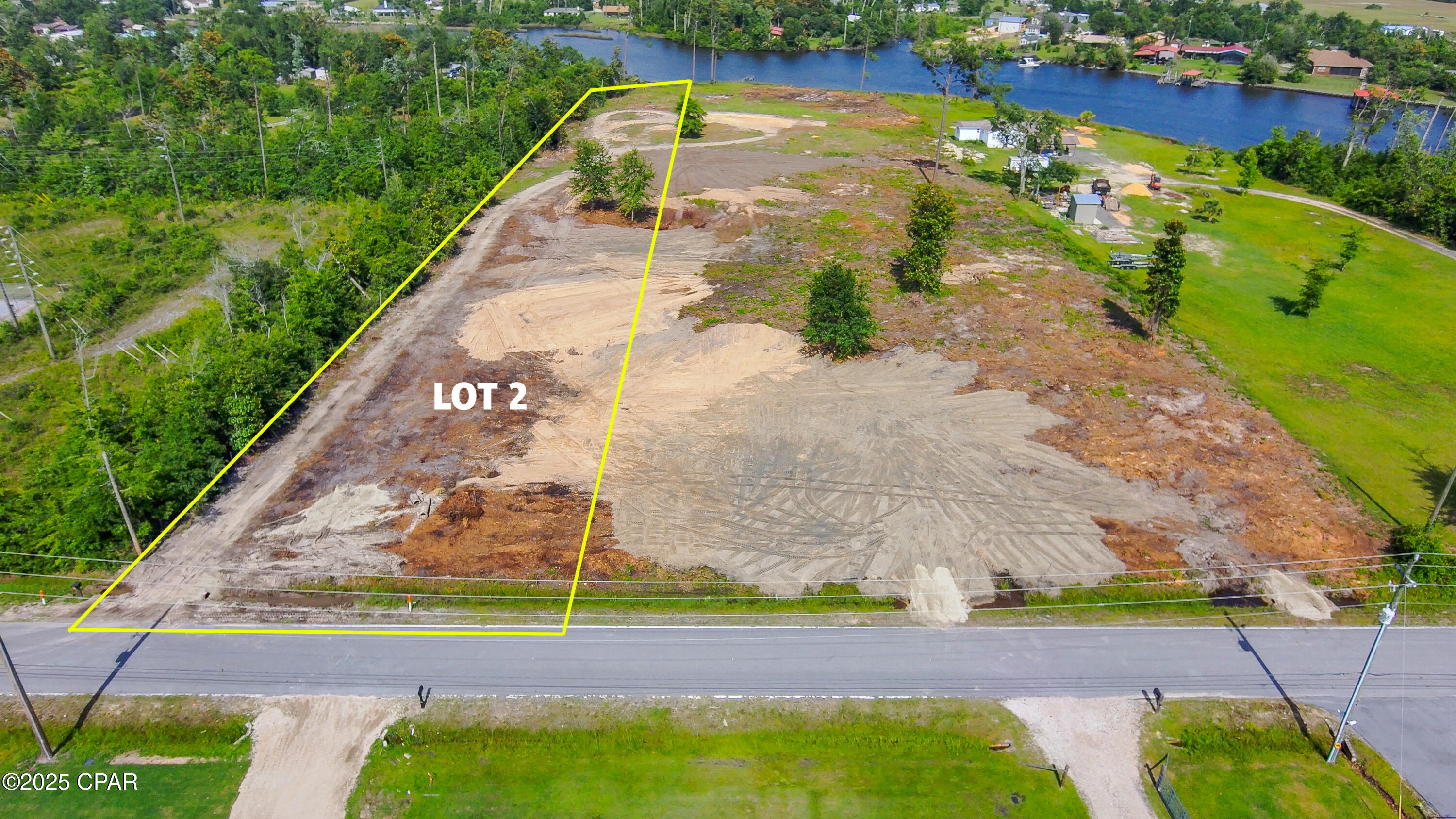 7242 Bay Crest Road #LOT 2, Southport, Florida image 3