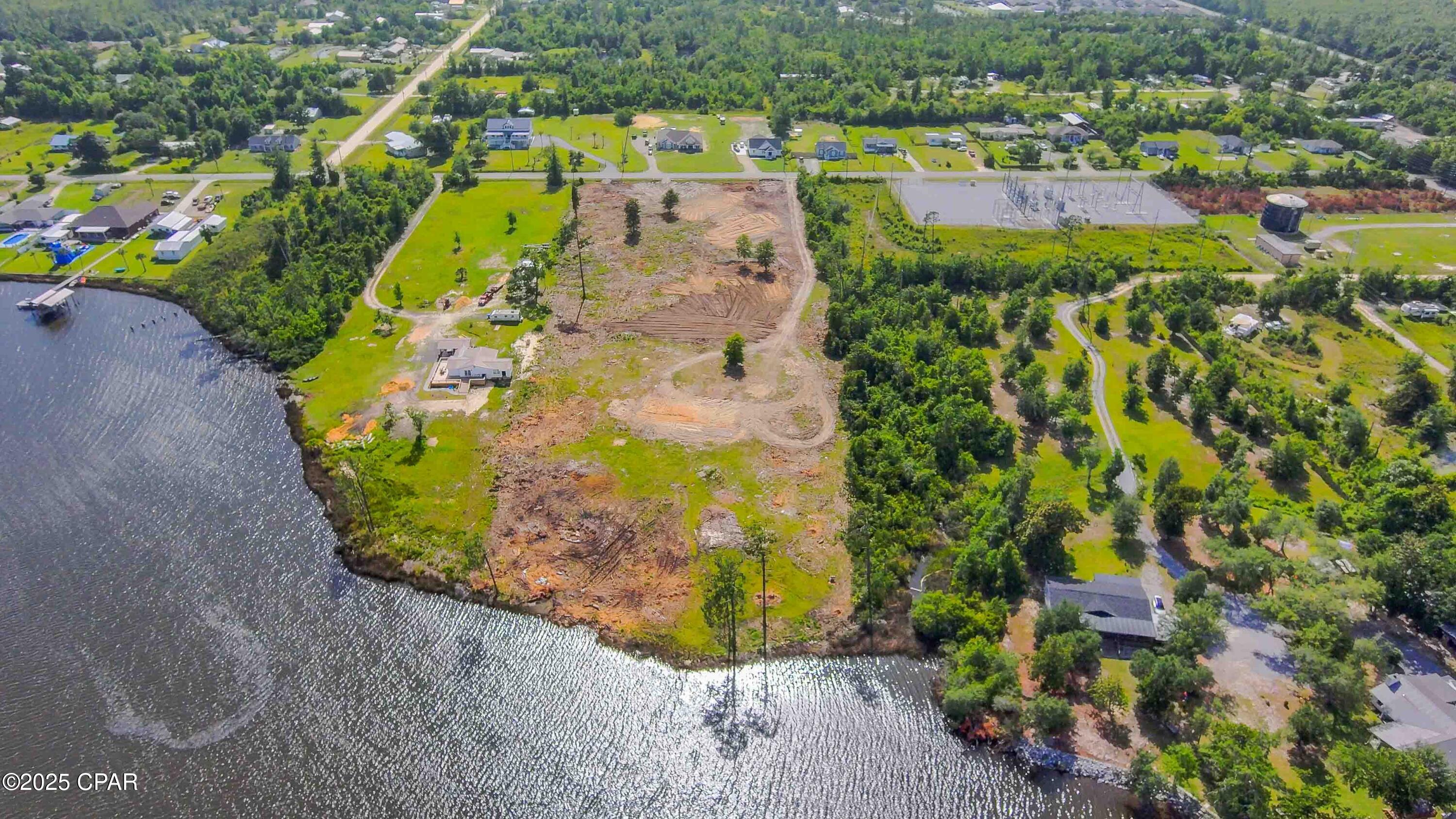 Image 6 For 7242 Bay Crest Road Lot 2