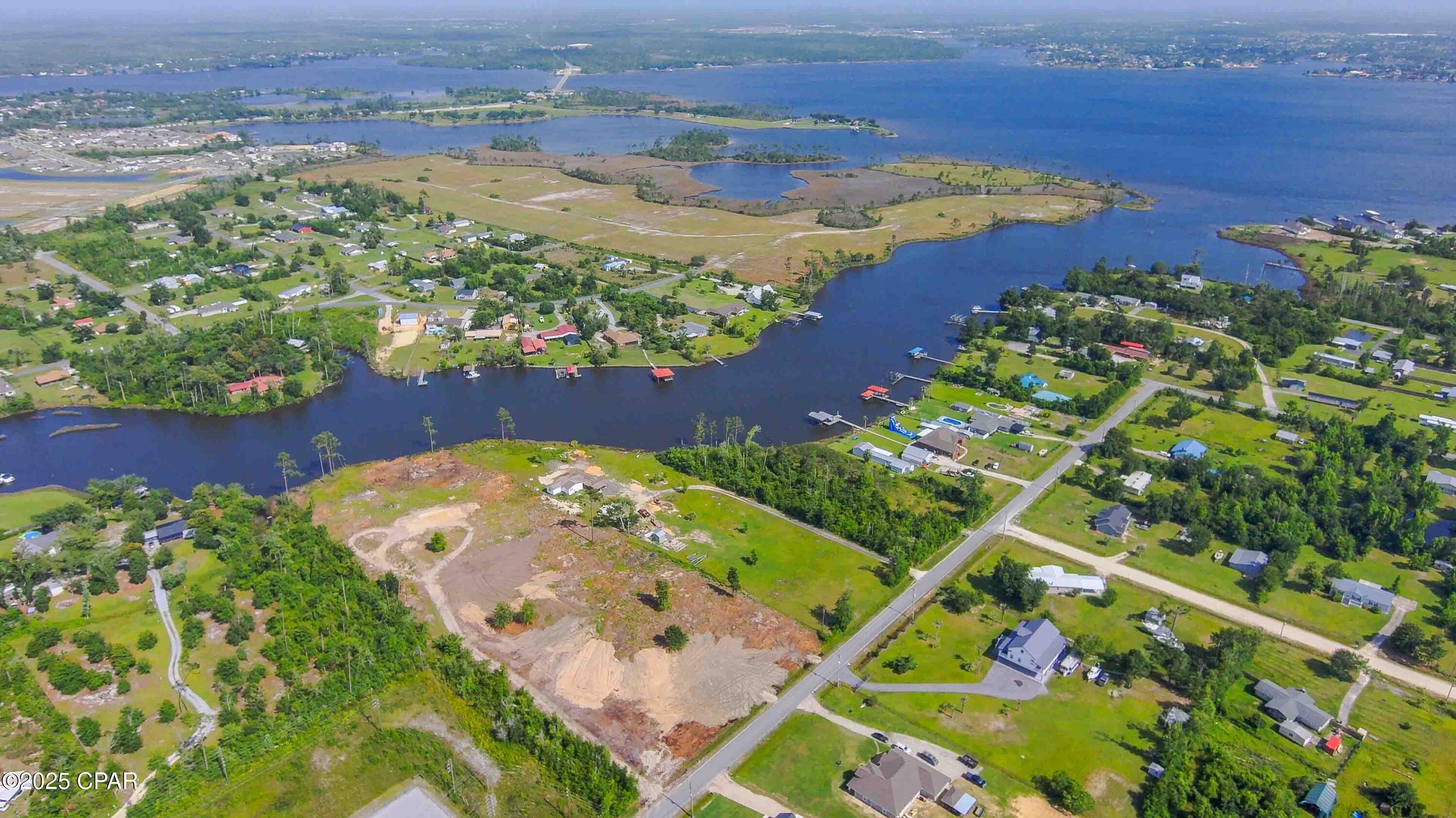 7242 Bay Crest Road #LOT 2, Southport, Florida image 8