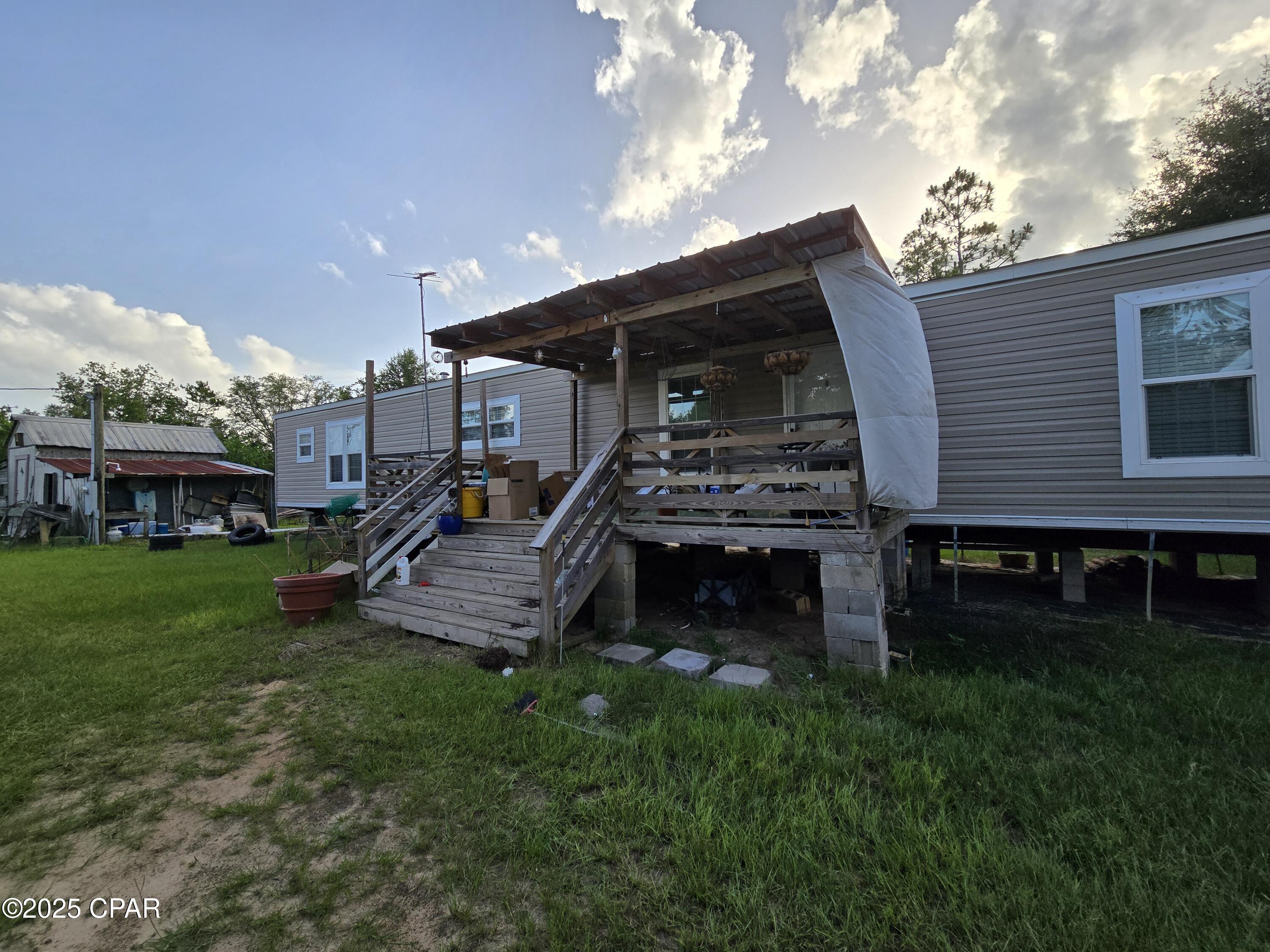21102 NW Lakeview Drive, Altha, Florida image 2