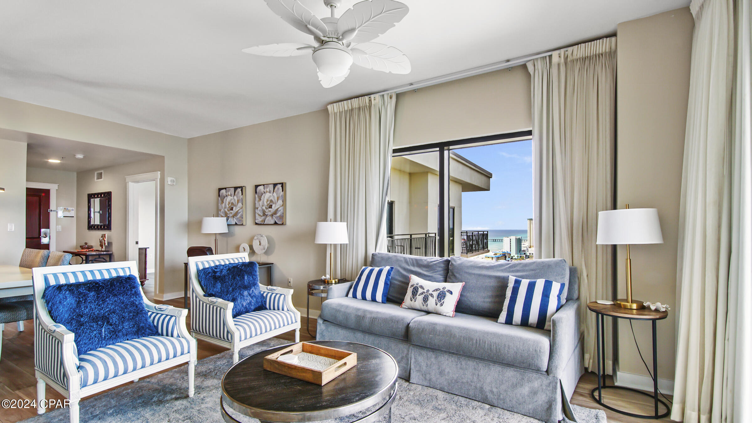 15100 Front Beach Road #1703, Panama City Beach, Florida image 1