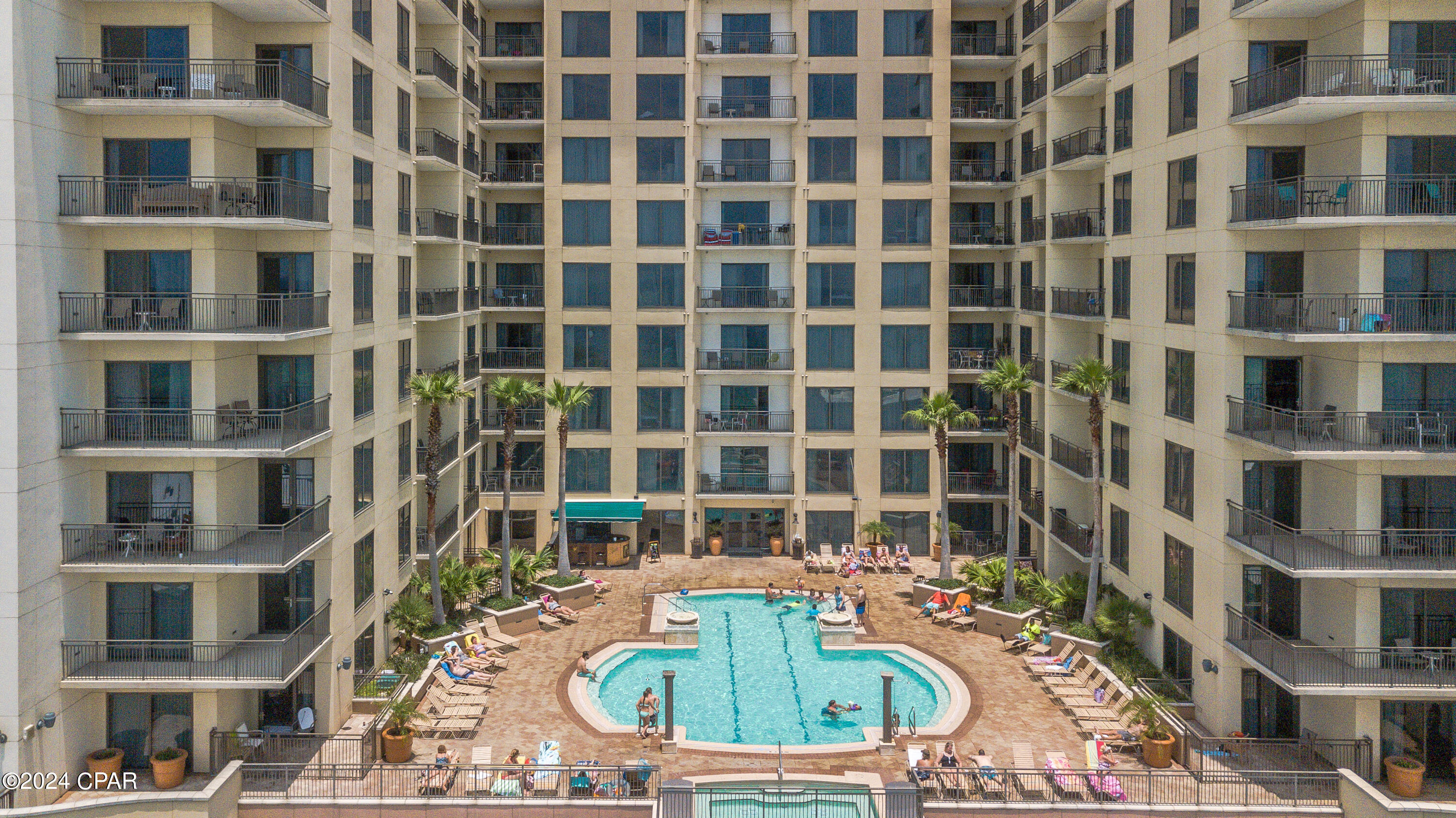 15100 Front Beach Road #1703, Panama City Beach, Florida image 33