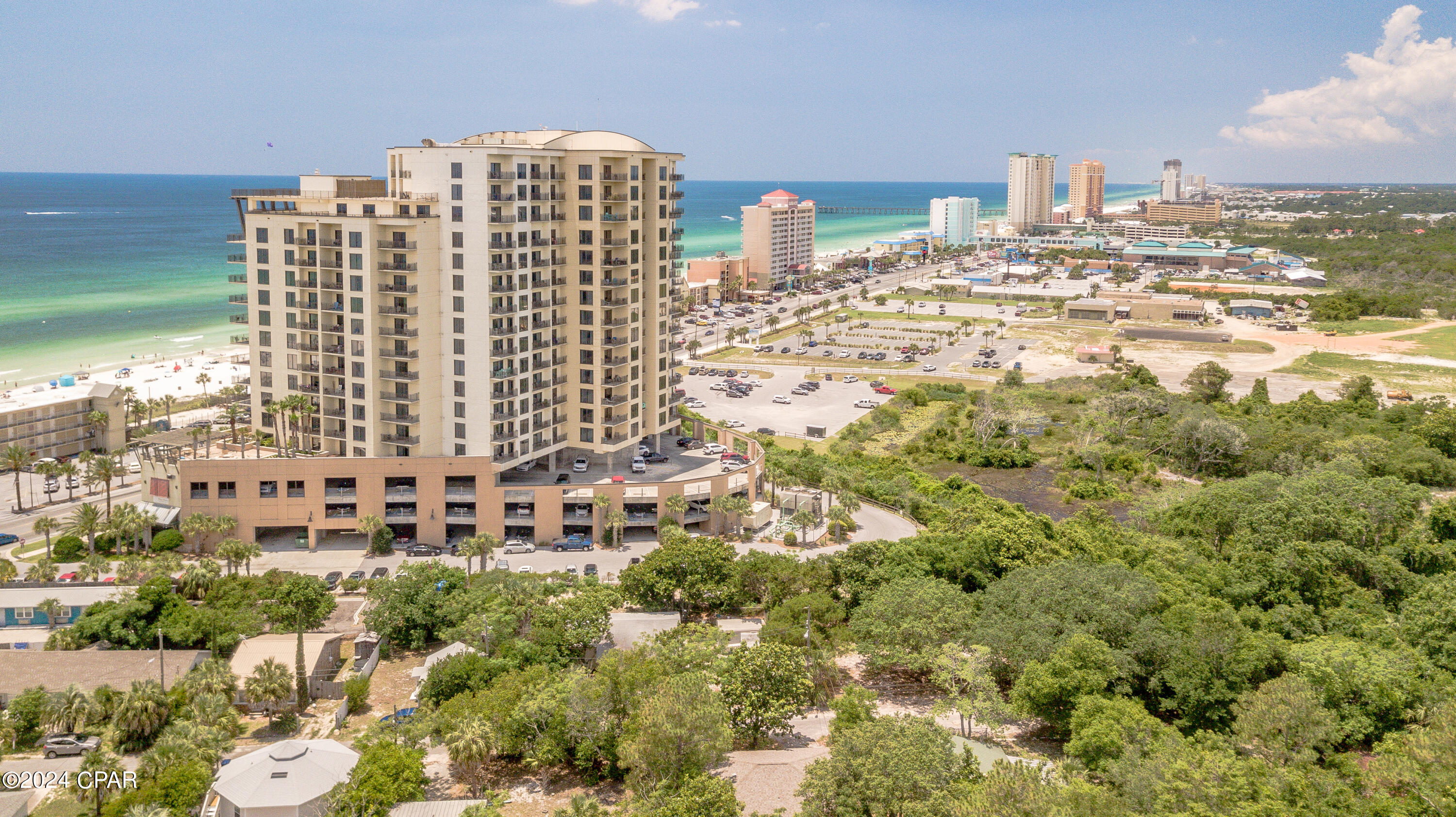 15100 Front Beach Road #1703, Panama City Beach, Florida image 34