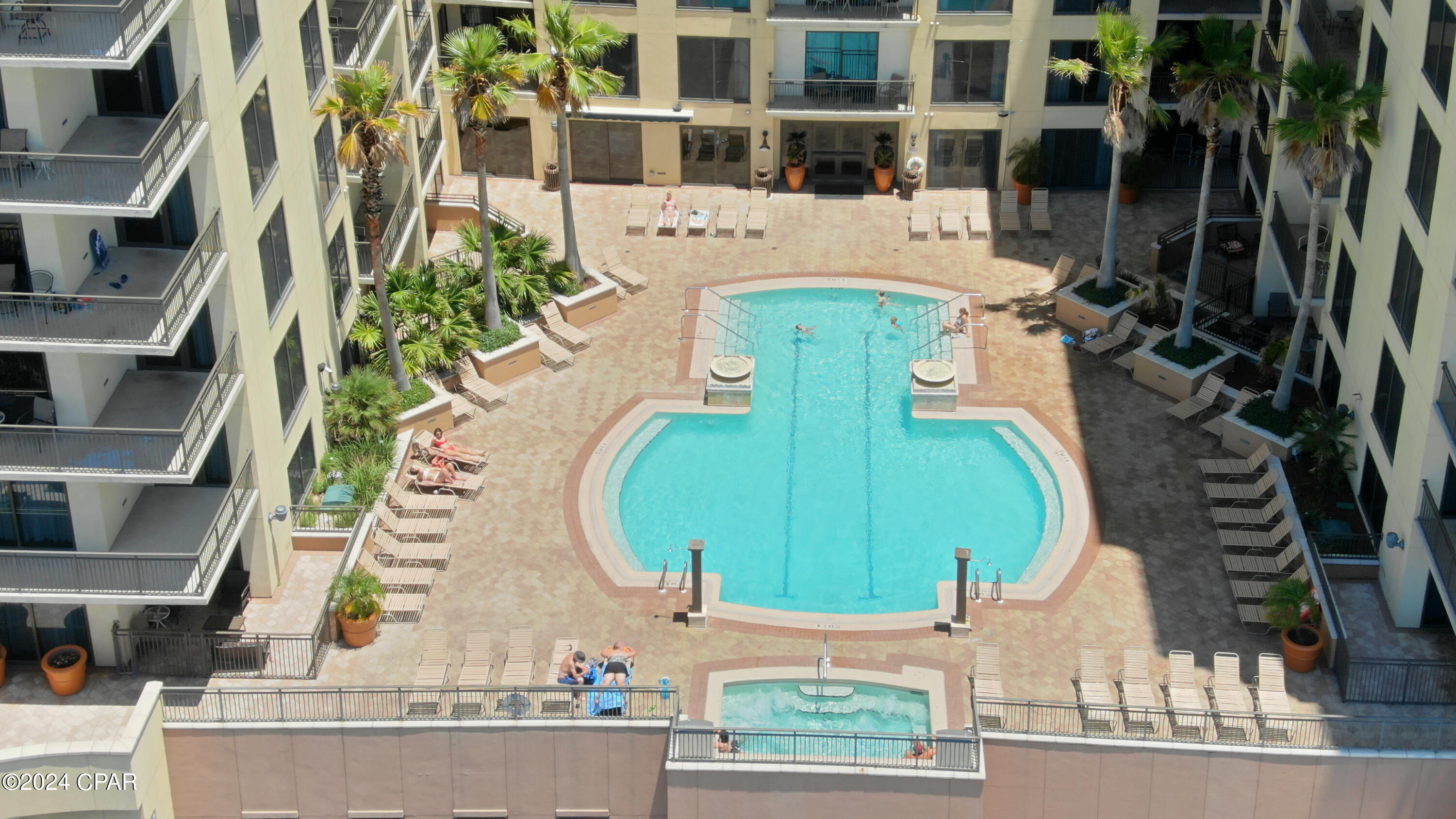 15100 Front Beach Road #1703, Panama City Beach, Florida image 47