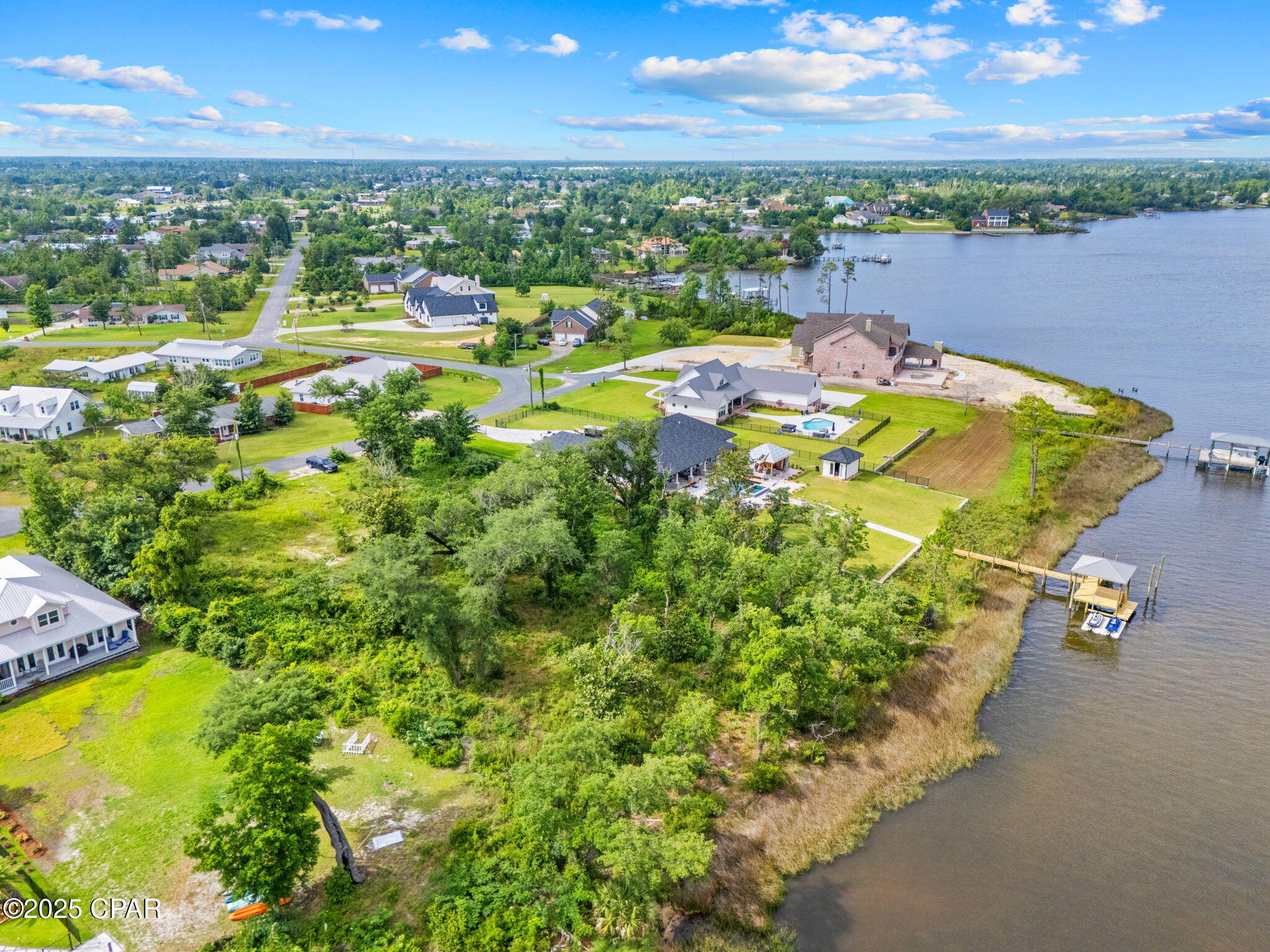 521 N Bay Drive, Lynn Haven, Florida image 6