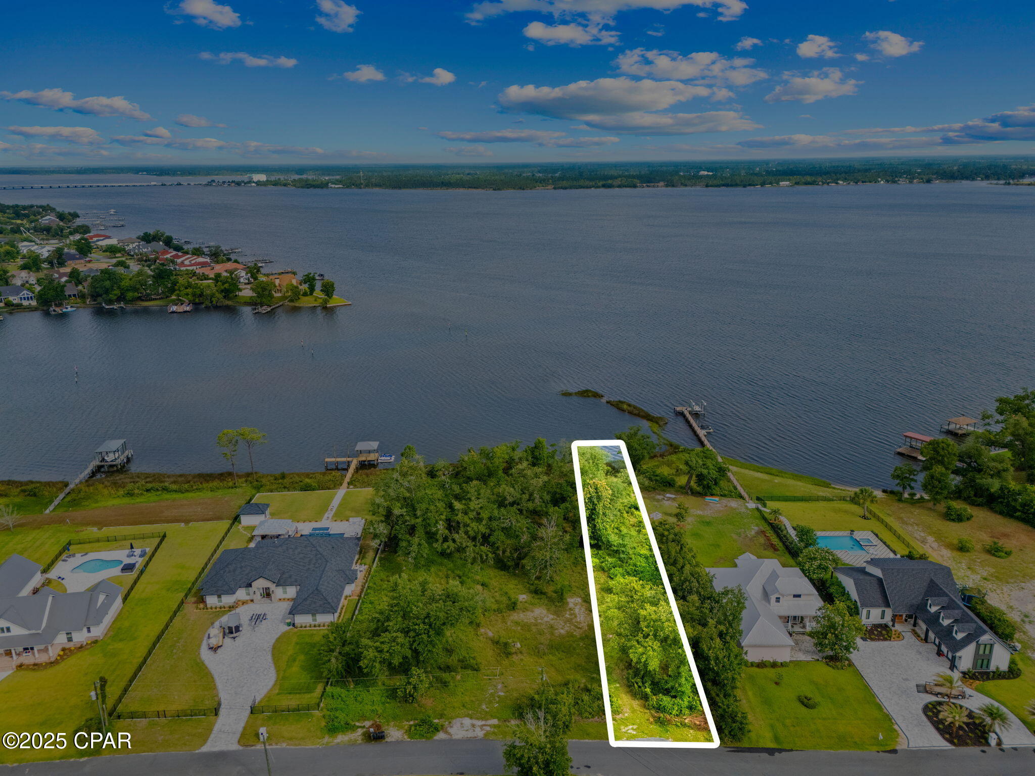 Image 1 For Lot 12a Bay Drive