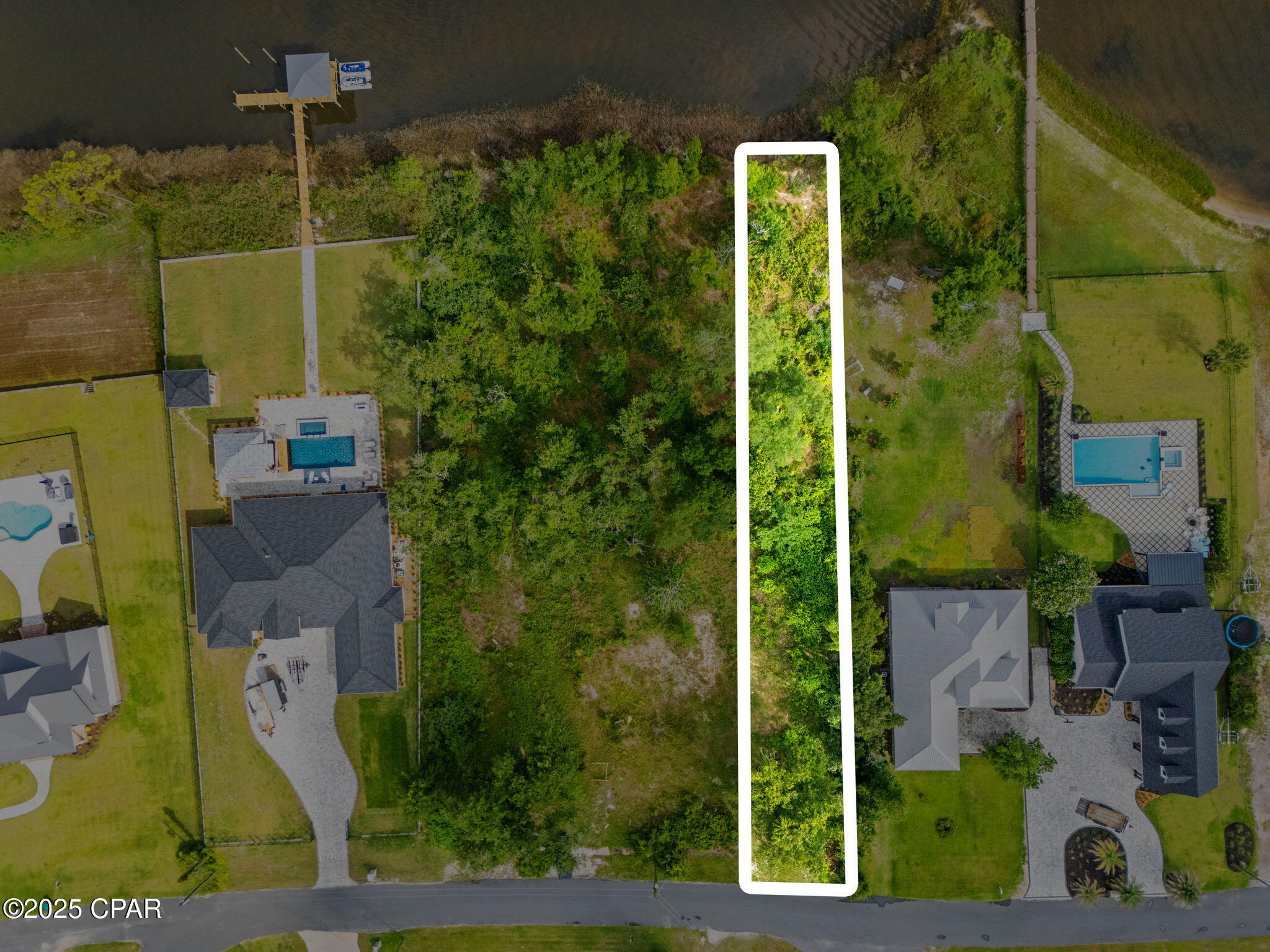 Image 2 For Lot 12a Bay Drive