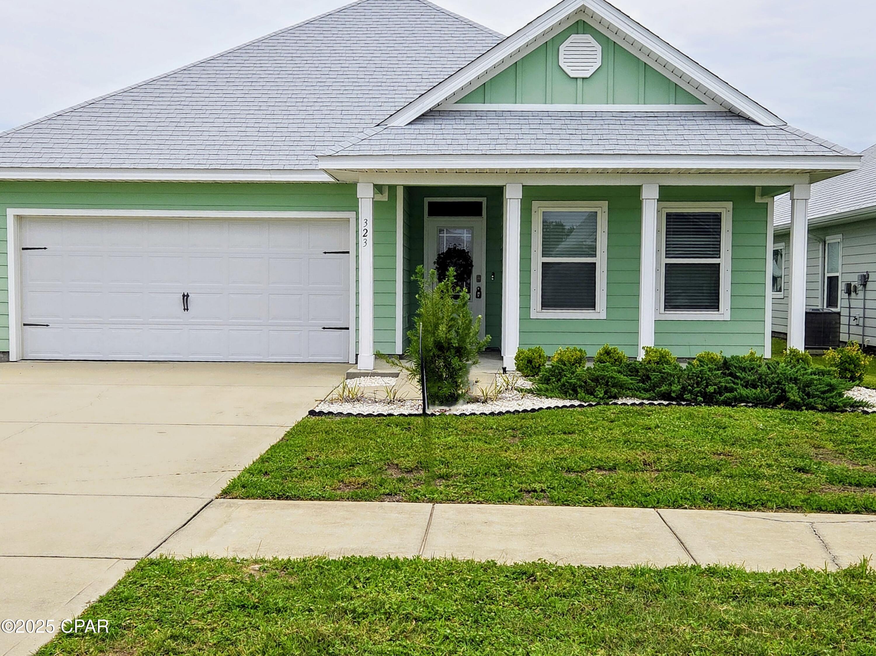 Details for 323 Moonraker Circle, Panama City Beach, FL 32407