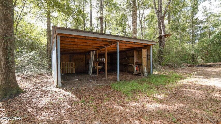 1160 Chance Road, Chipley, Florida image 12
