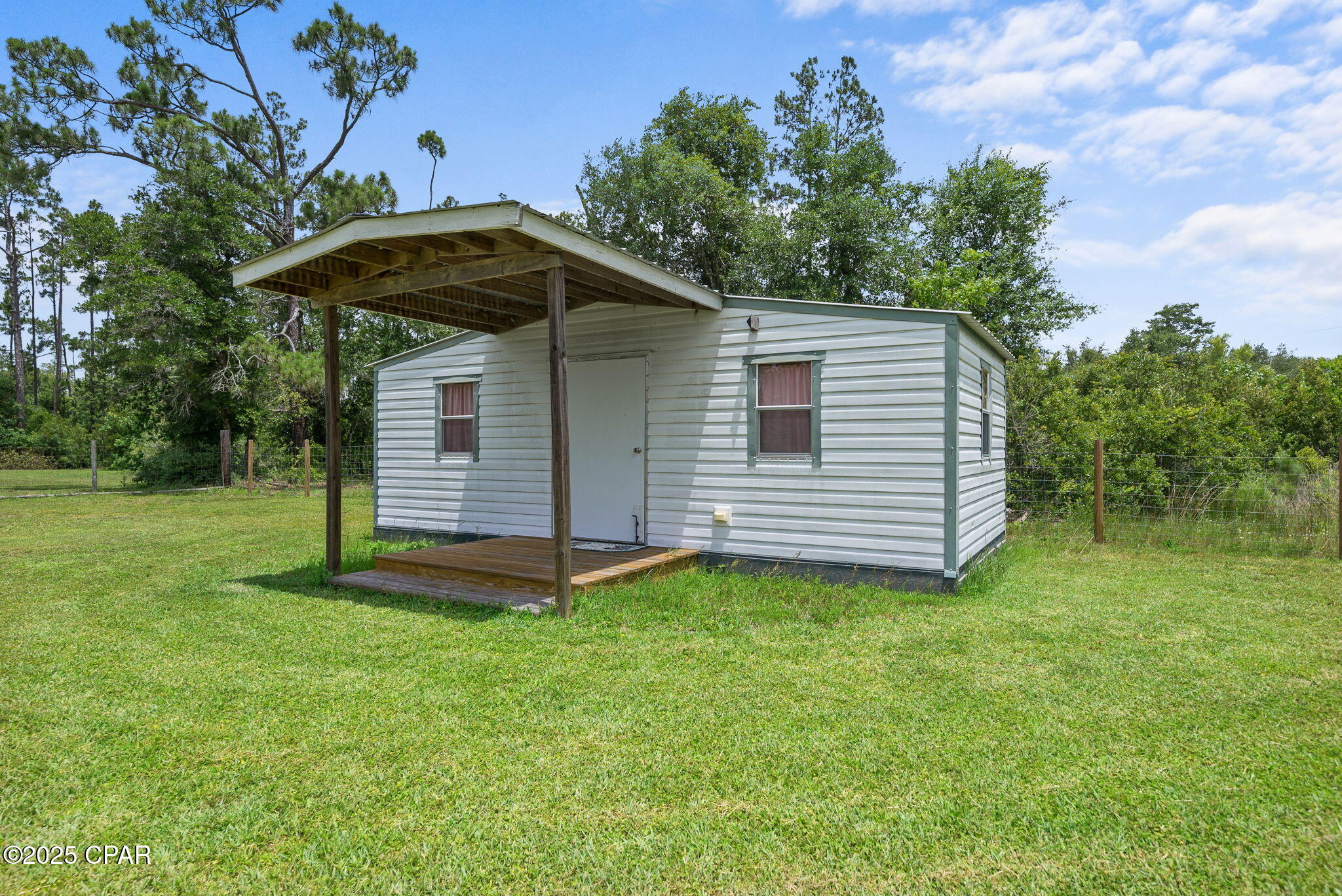 11125 Old Bicycle Road, Panama City, Florida image 5