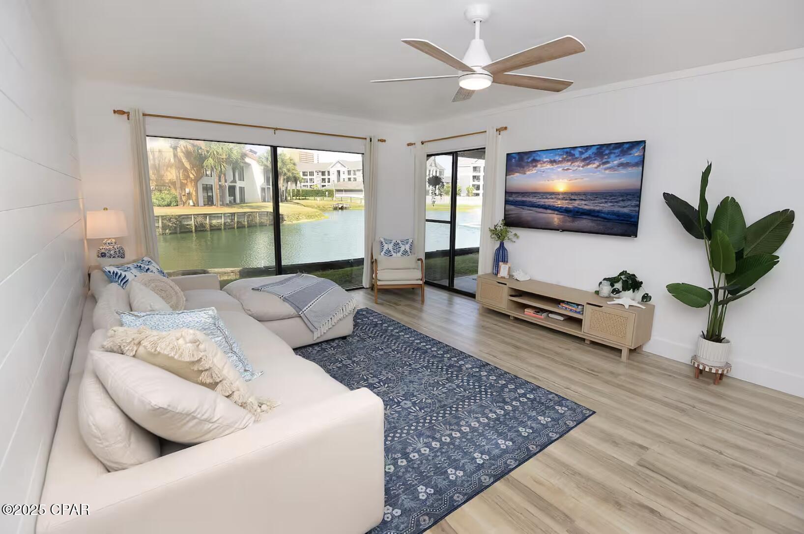 520 Richard Jackson Boulevard #2103, Panama City Beach, Florida image 1