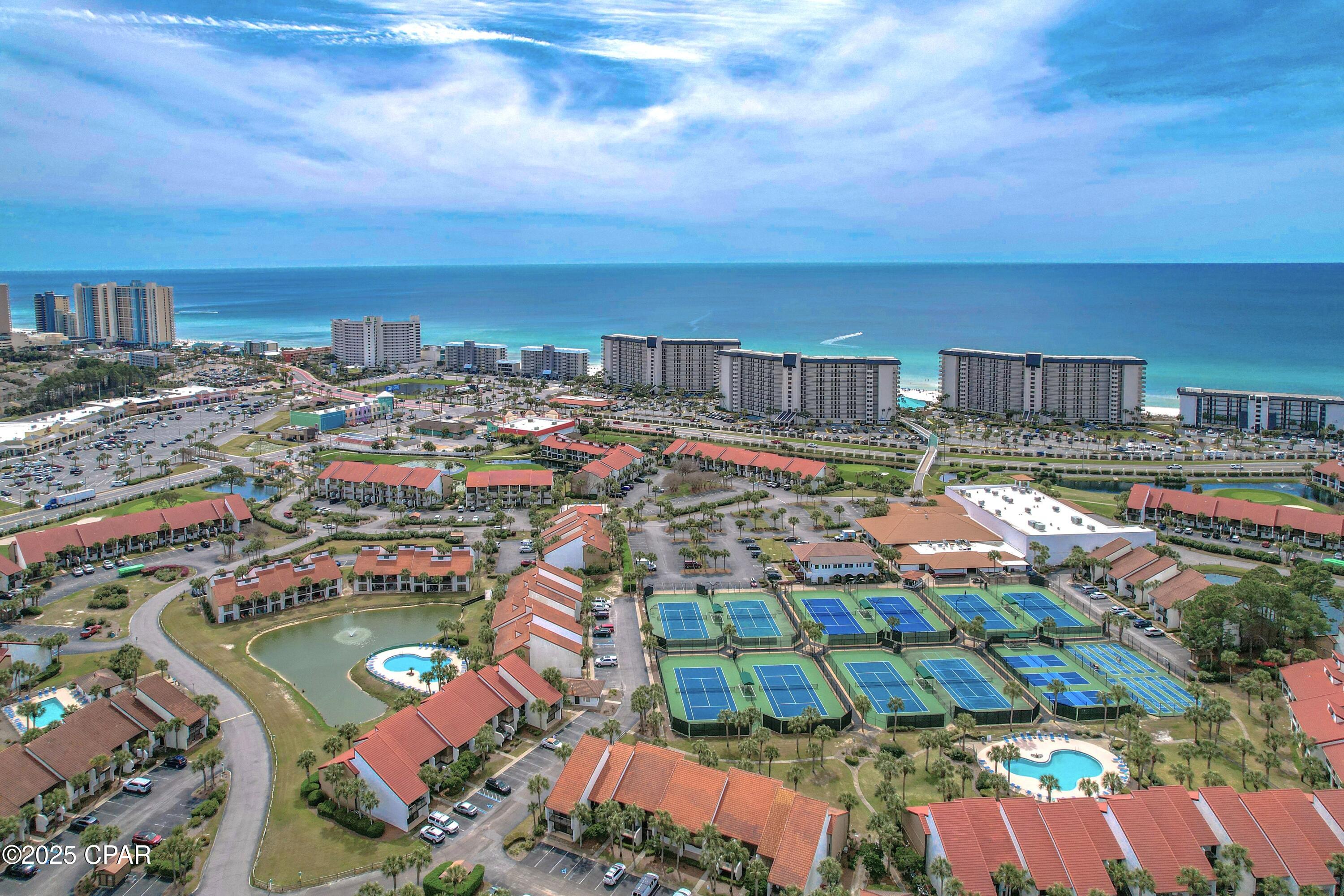 520 Richard Jackson Boulevard #2103, Panama City Beach, Florida image 37
