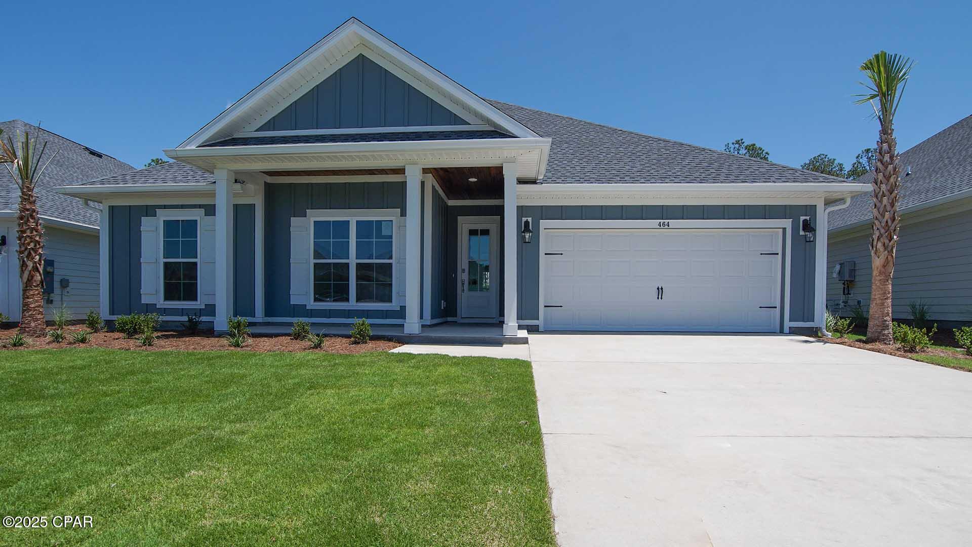 432 Newman Bayou Boulevard, Panama City Beach, Florida image 2