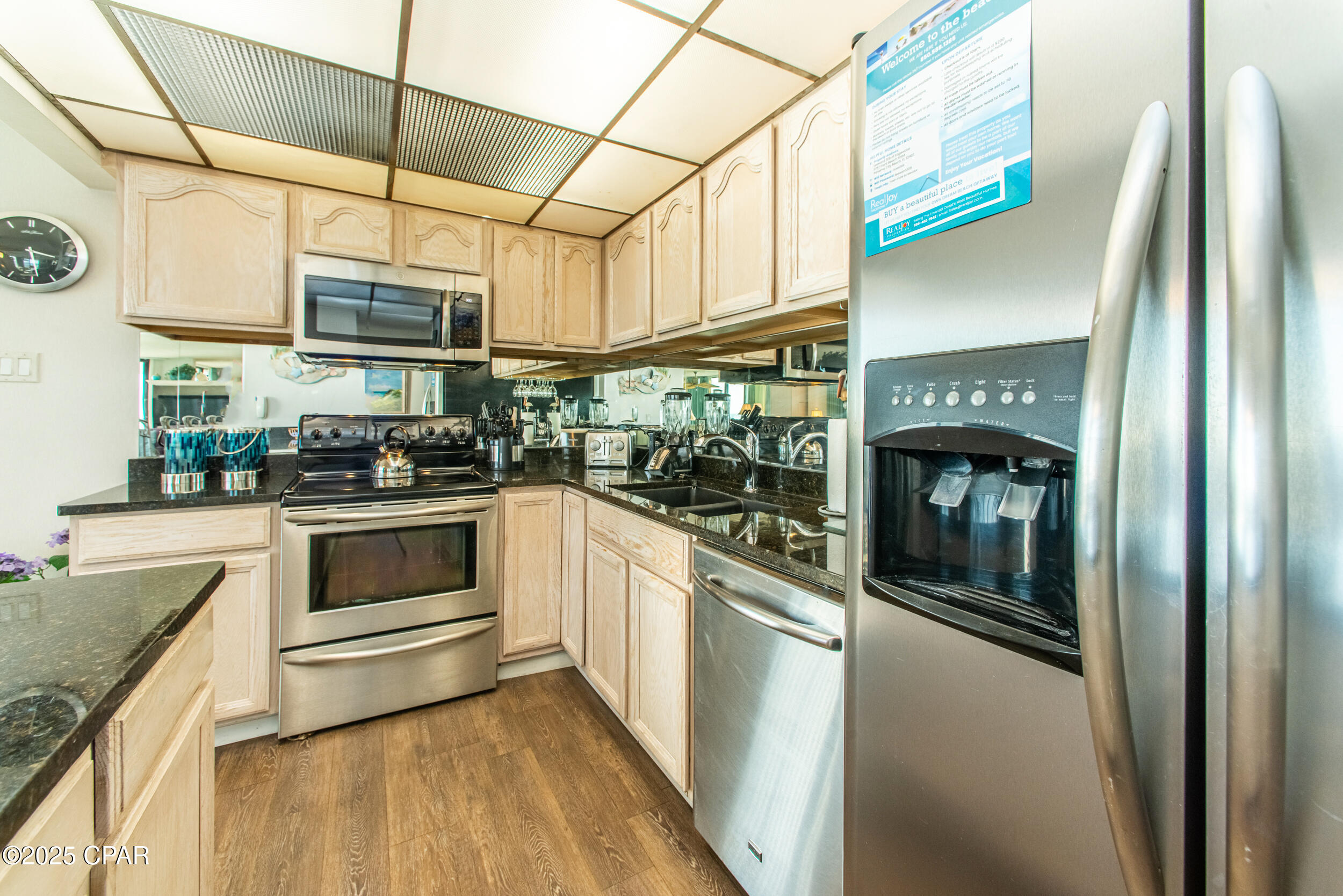 11757 Front Beach Road #L308, Panama City Beach, Florida image 11