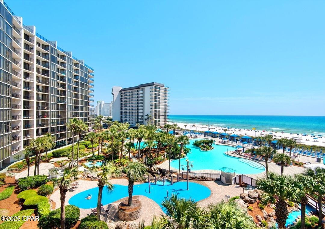 11757 Front Beach Road #L308, Panama City Beach, Florida image 44