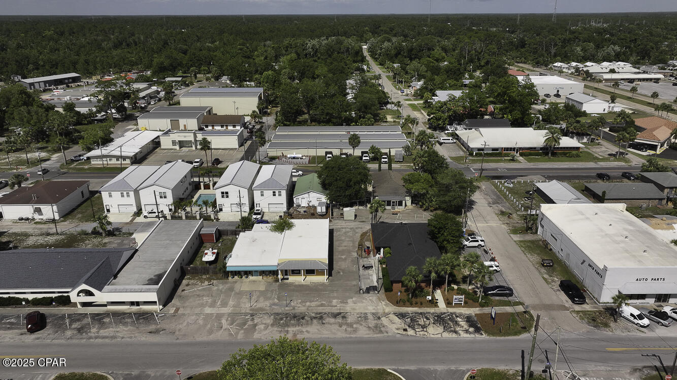 317 Williams Avenue, Port St. Joe, Florida image 7