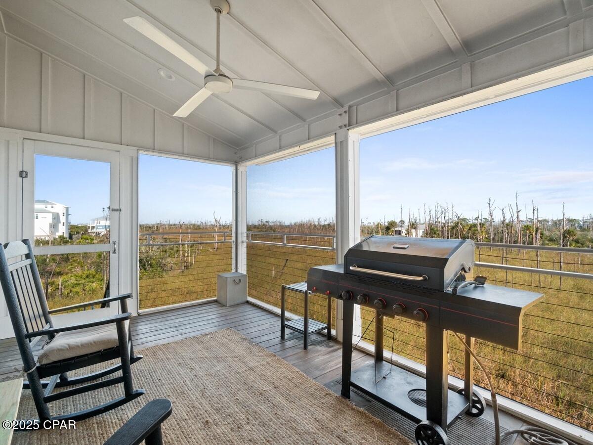 766 Secluded Dunes Drive, Port St. Joe, Florida image 31