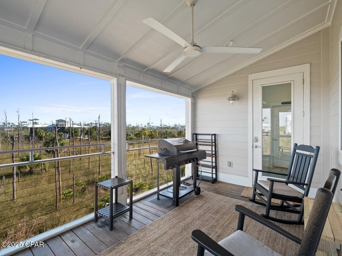 766 Secluded Dunes Drive, Port St. Joe, Florida image 32