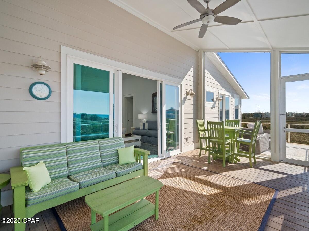 766 Secluded Dunes Drive, Port St. Joe, Florida image 35