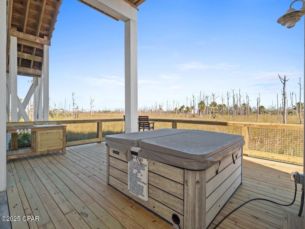 766 Secluded Dunes Drive, Port St. Joe, Florida image 38