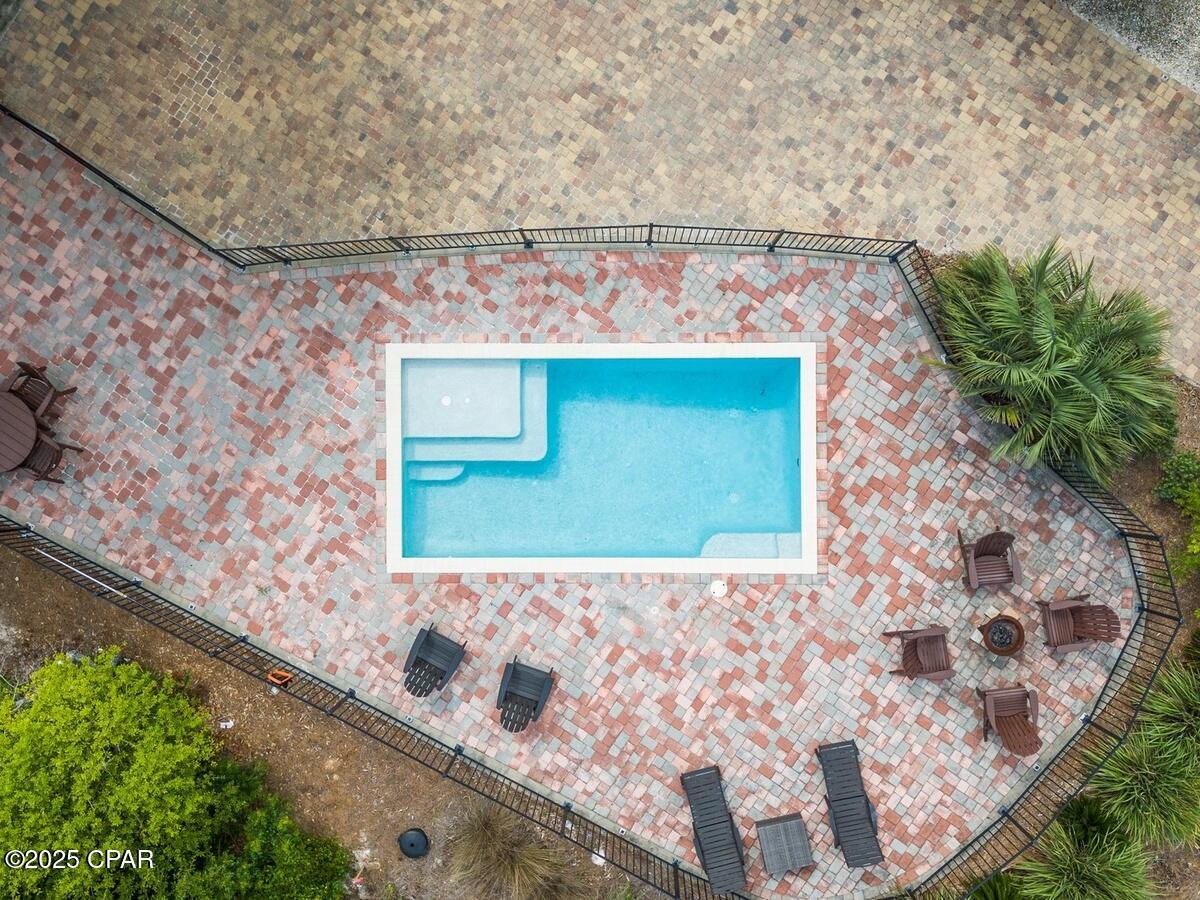 766 Secluded Dunes Drive, Port St. Joe, Florida image 42