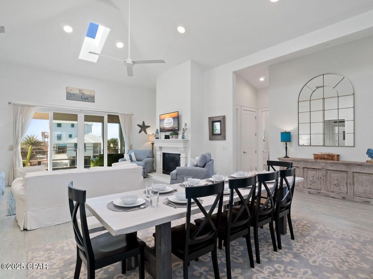 766 Secluded Dunes Drive, Port St. Joe, Florida image 6