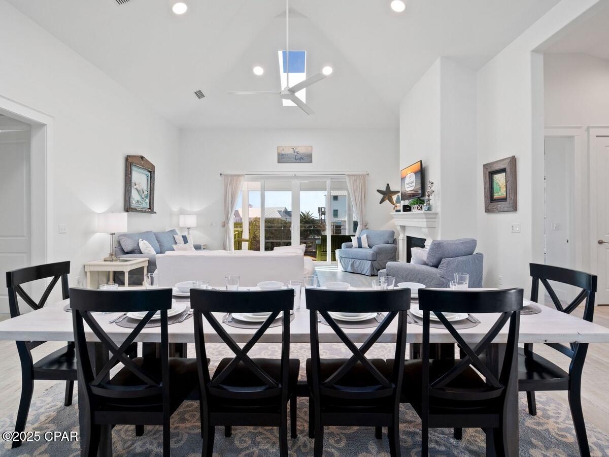 766 Secluded Dunes Drive, Port St. Joe, Florida image 7