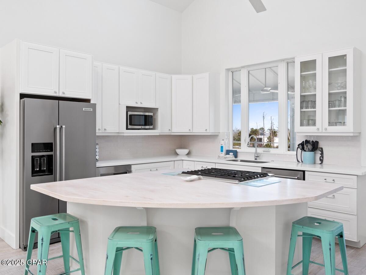 766 Secluded Dunes Drive, Port St. Joe, Florida image 9