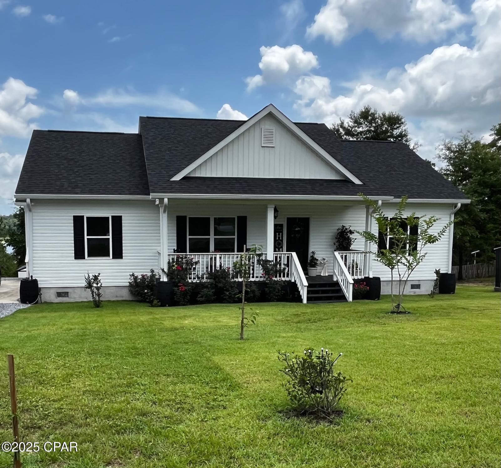 Details for 3457 Quail Ridge Drive, Chipley, FL 32428