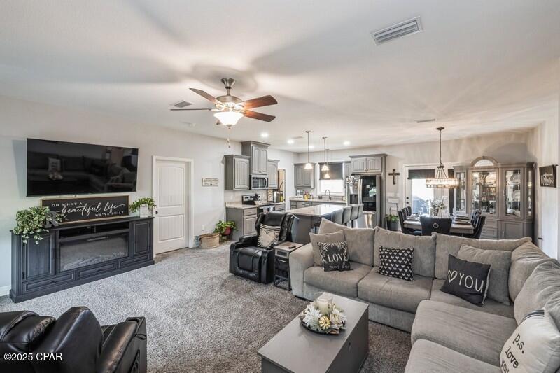 3457 Quail Ridge Drive, Chipley, Florida image 25