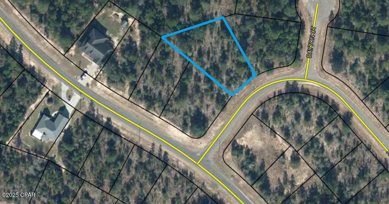 Angora Drive, Chipley, Florida image 1