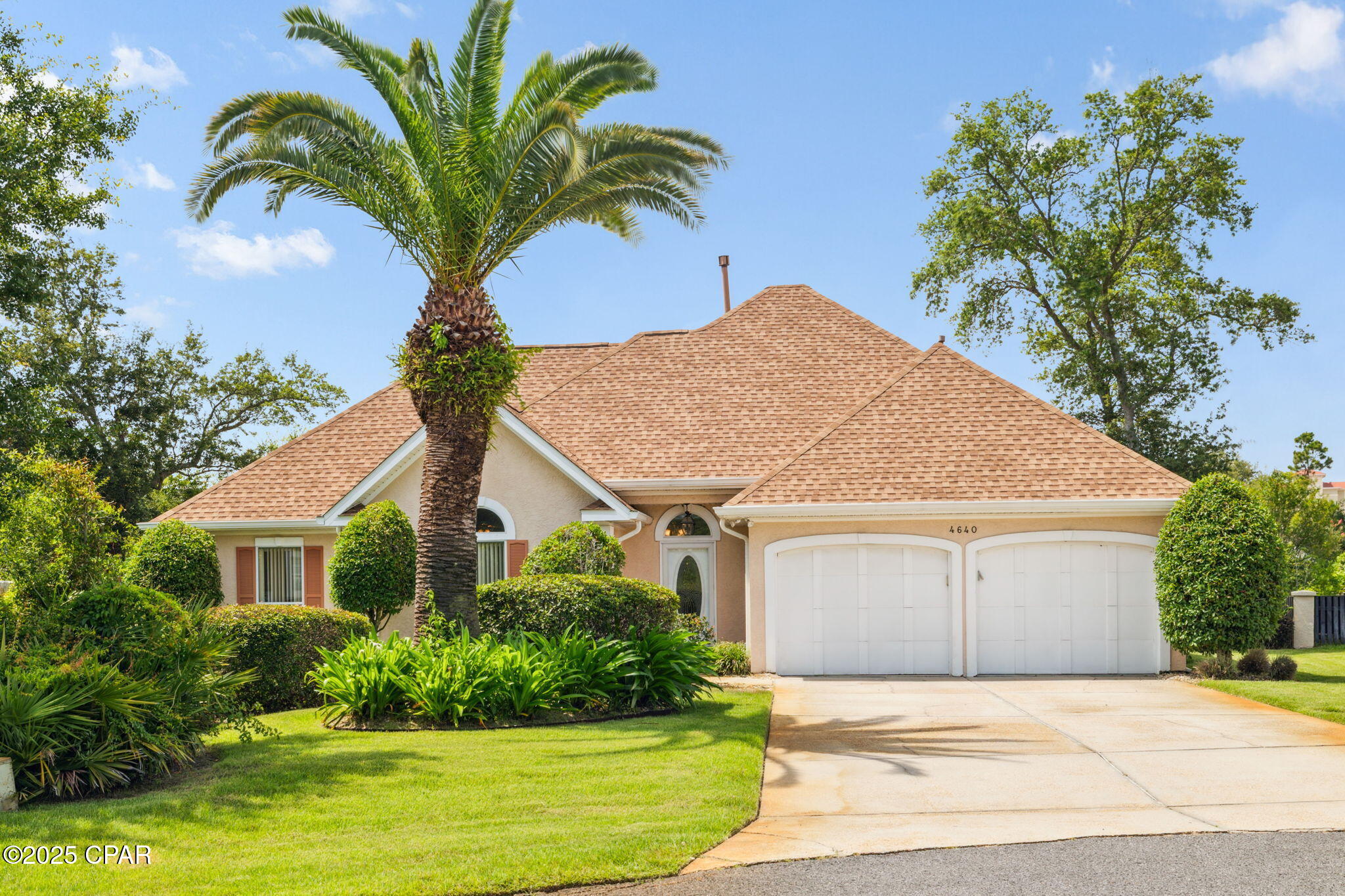4640 Delwood View Boulevard, Panama City, Florida image 45