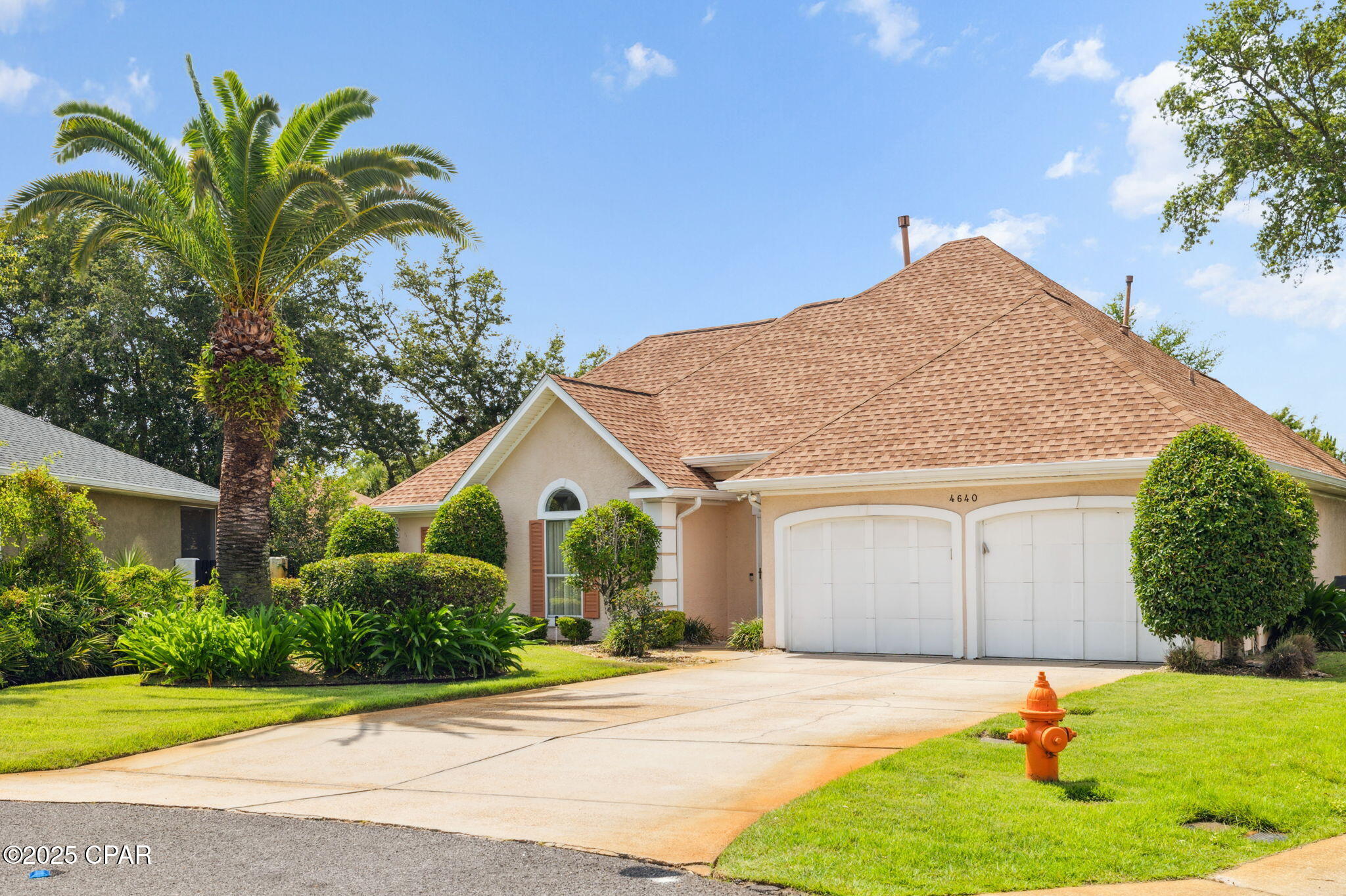 4640 Delwood View Boulevard, Panama City, Florida image 46