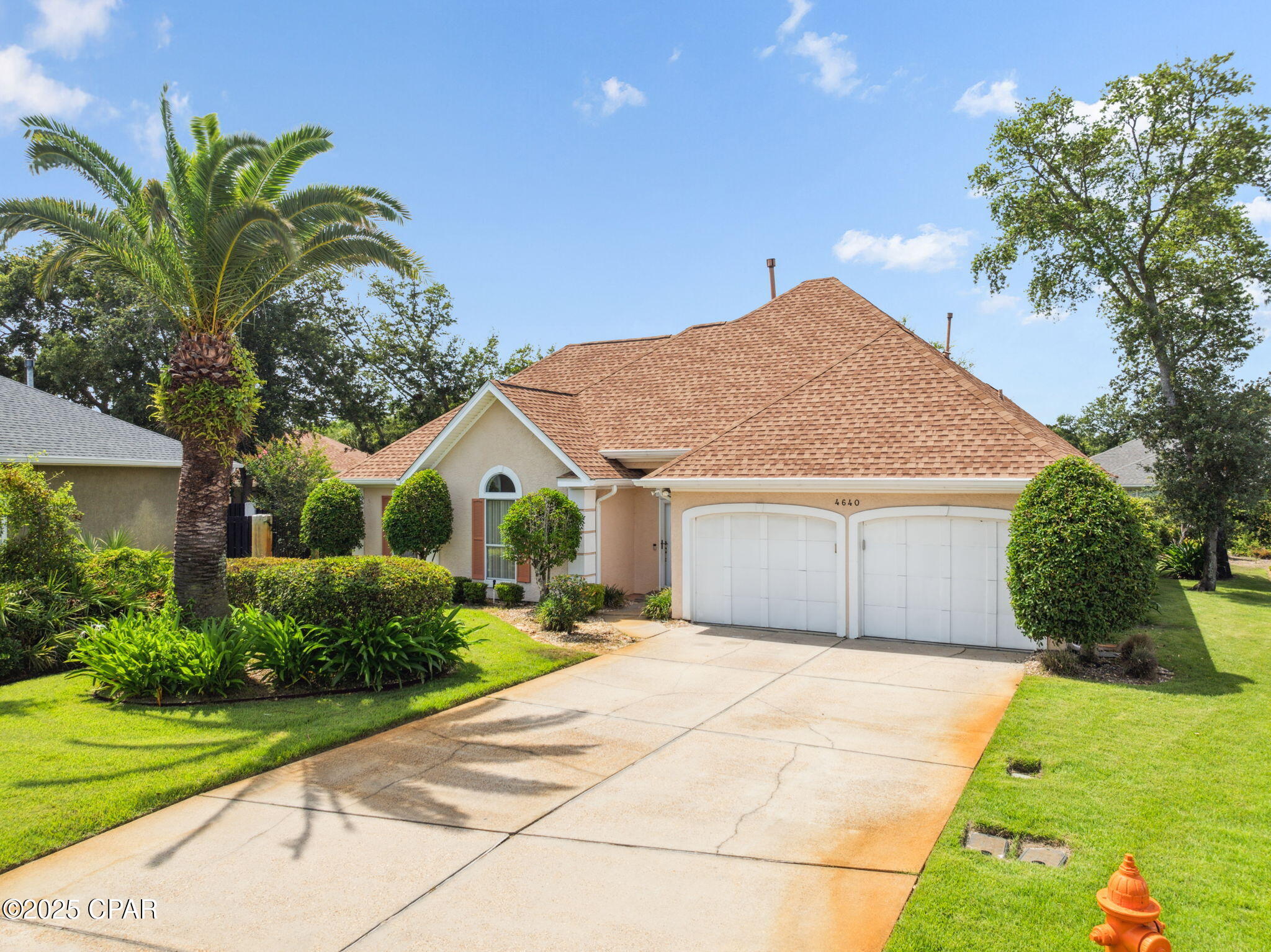 4640 Delwood View Boulevard, Panama City, Florida image 47