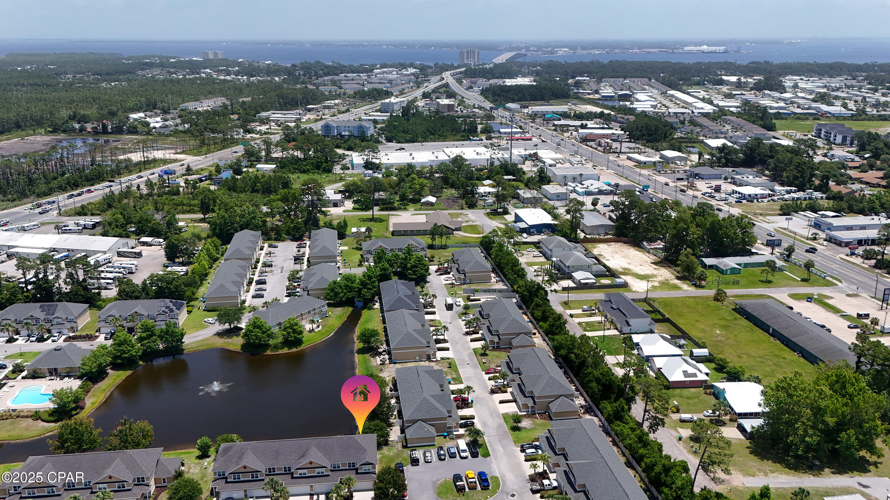 1753 Annabellas Drive, Panama City Beach, Florida image 35