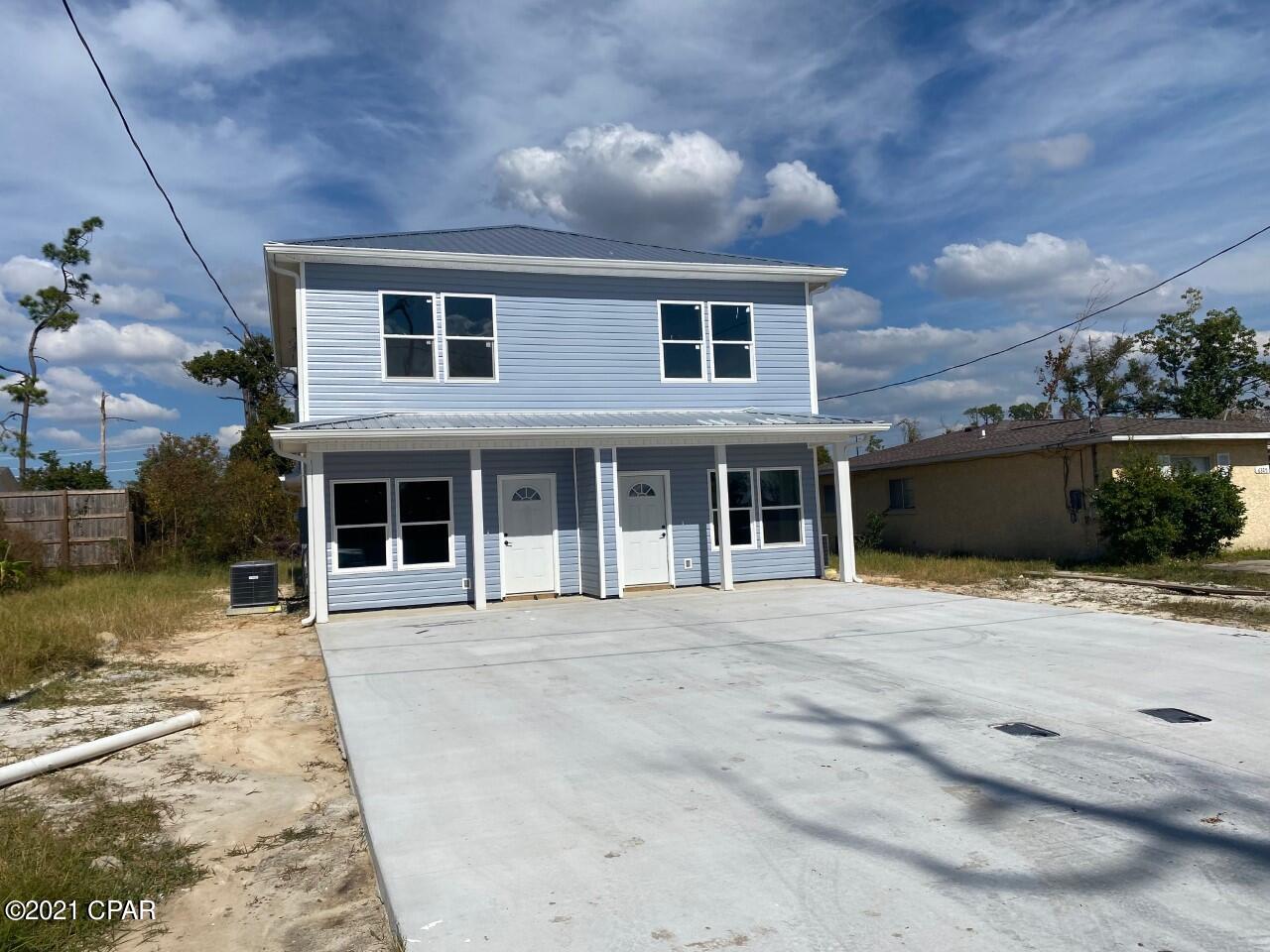 Details for 6321 Chipewa Street, Panama City, FL 32404