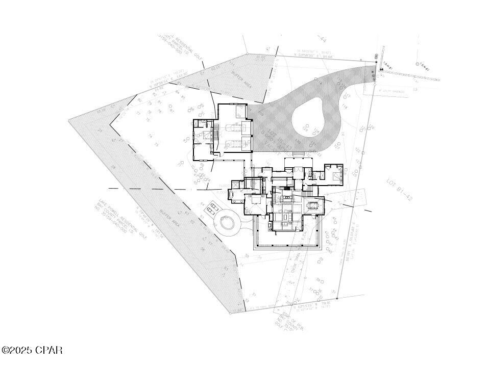 1401 Turtleback Trail, Panama City Beach, Florida image 11