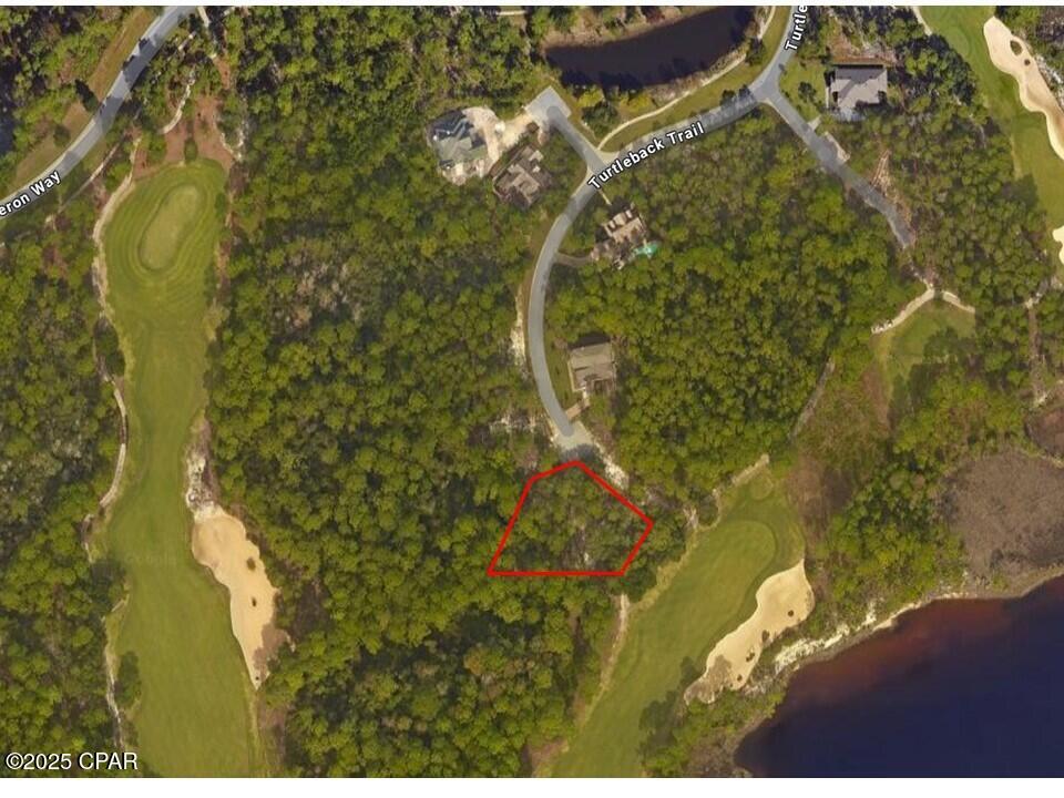 1401 Turtleback Trail, Panama City Beach, Florida image 3